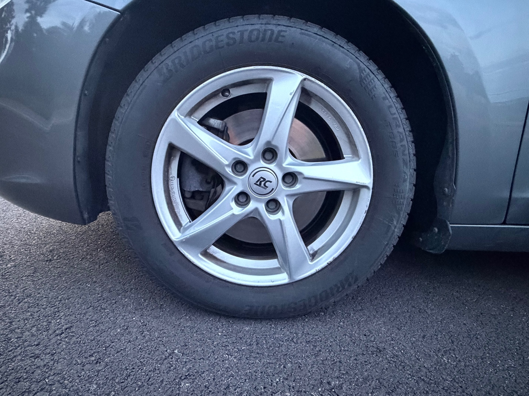 VOLVO V60 — zdjęcie 13