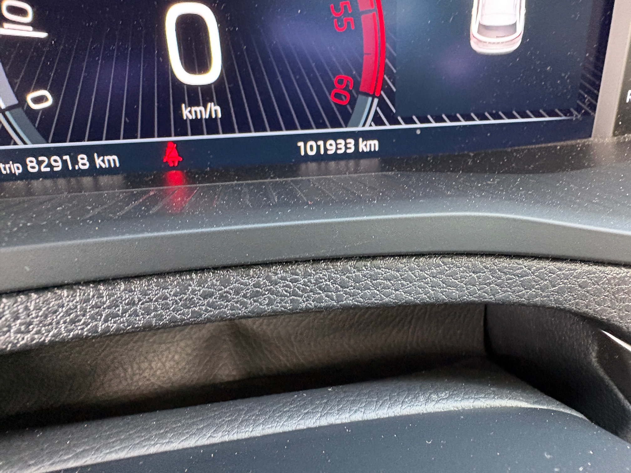 SKODA Karoq 2.0 TDI 4x4 — zdjęcie 4