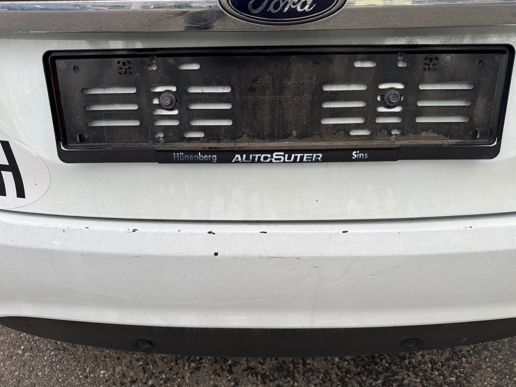 FORD Fiesta 1.0 SCTi EcoBoost Titanium — zdjęcie 15