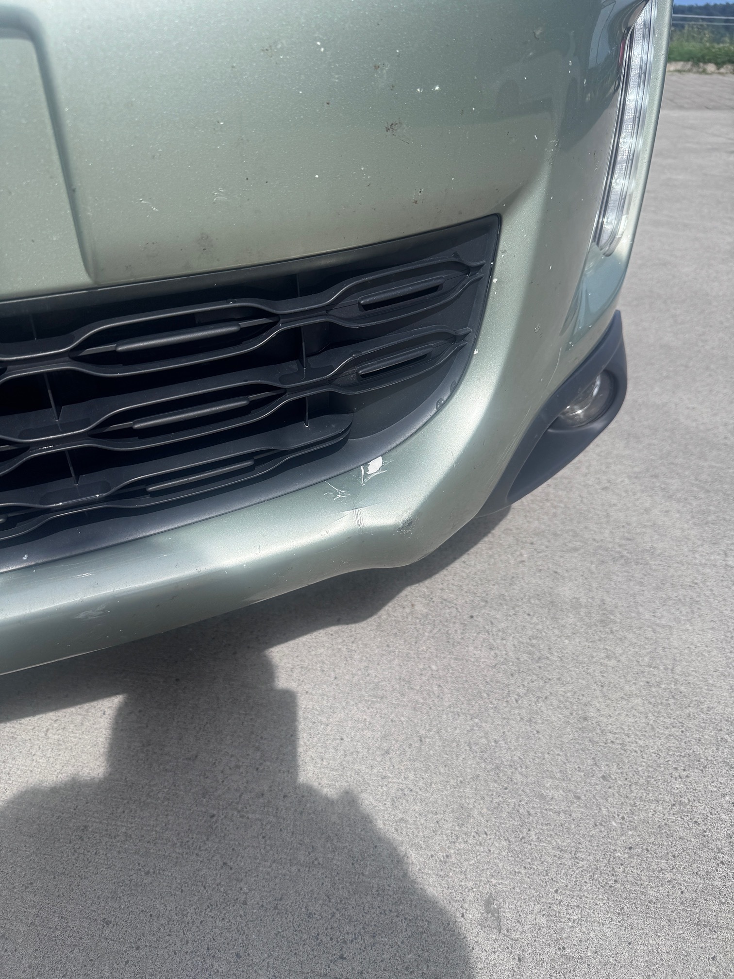 CITROEN C4 Aircross1.6HDi — zdjęcie 14