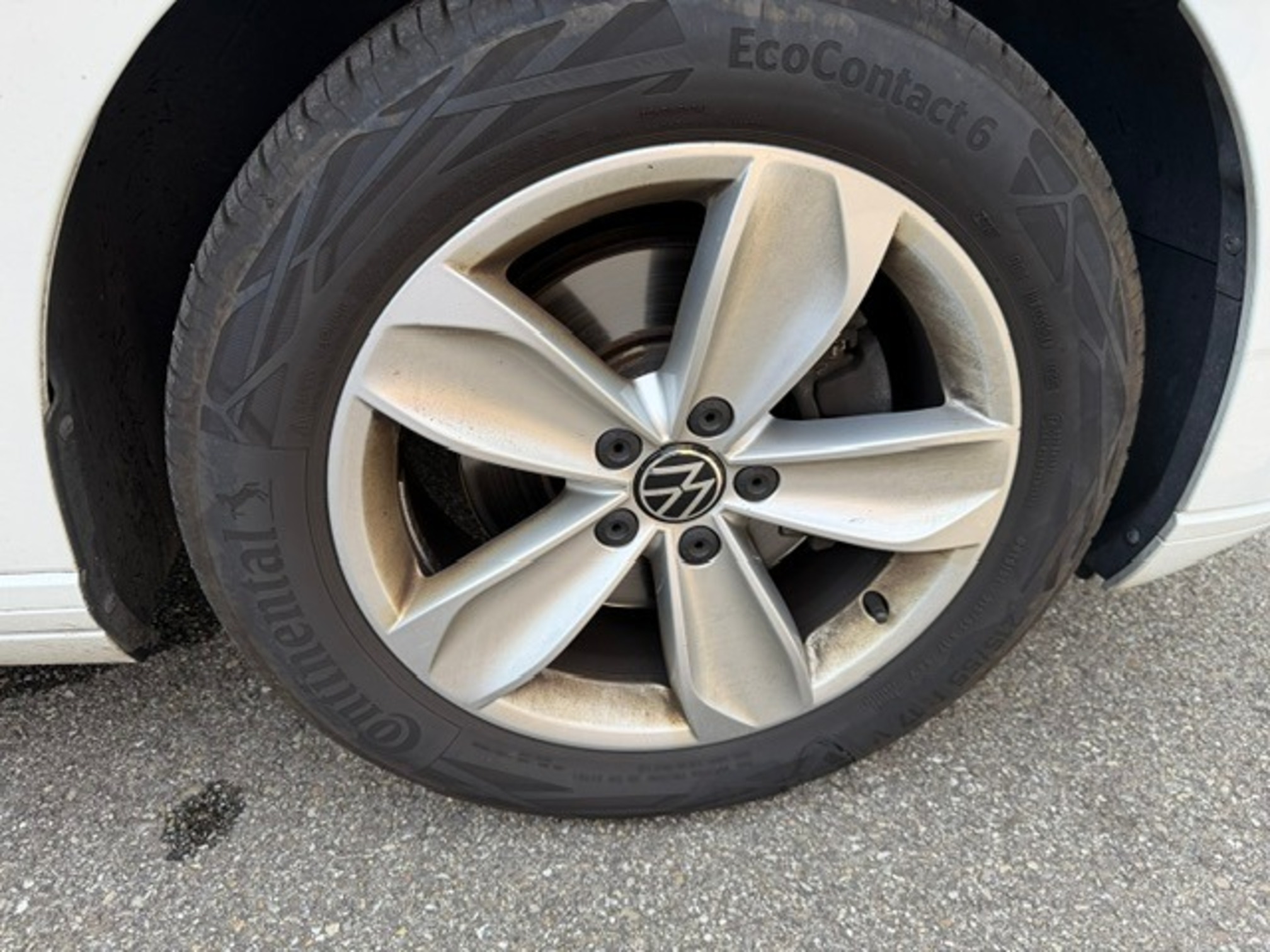 VW Passat 2.0TDI 4M — zdjęcie 12