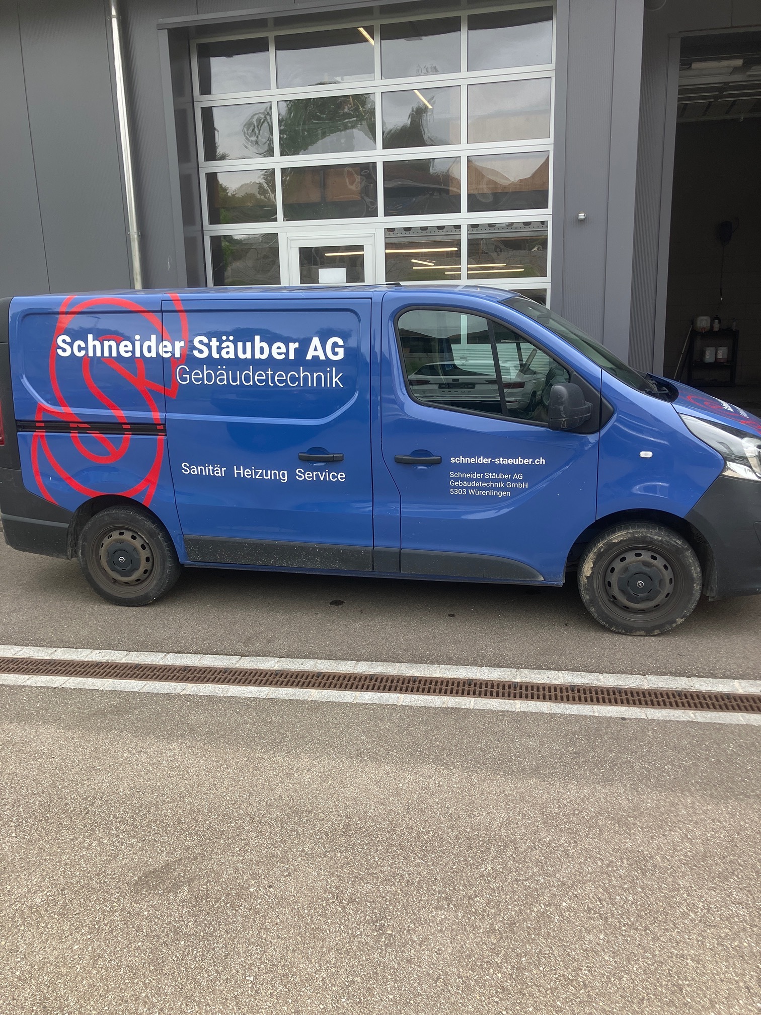 OPEL Vivaro B 16CDTi — zdjęcie 4