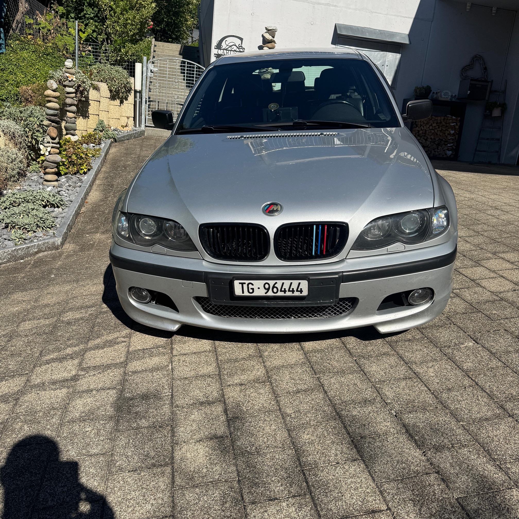 BMW 330d Touring — zdjęcie 2