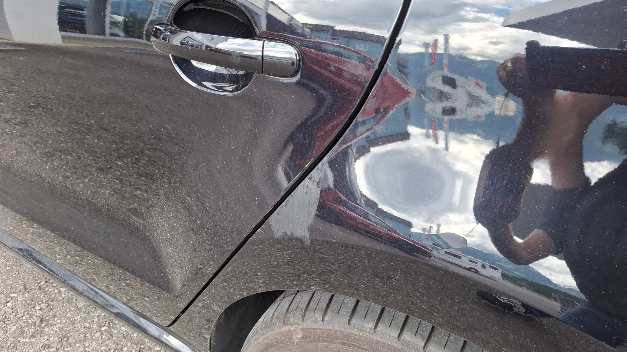 VW Polo 1.2 TSI — zdjęcie 6