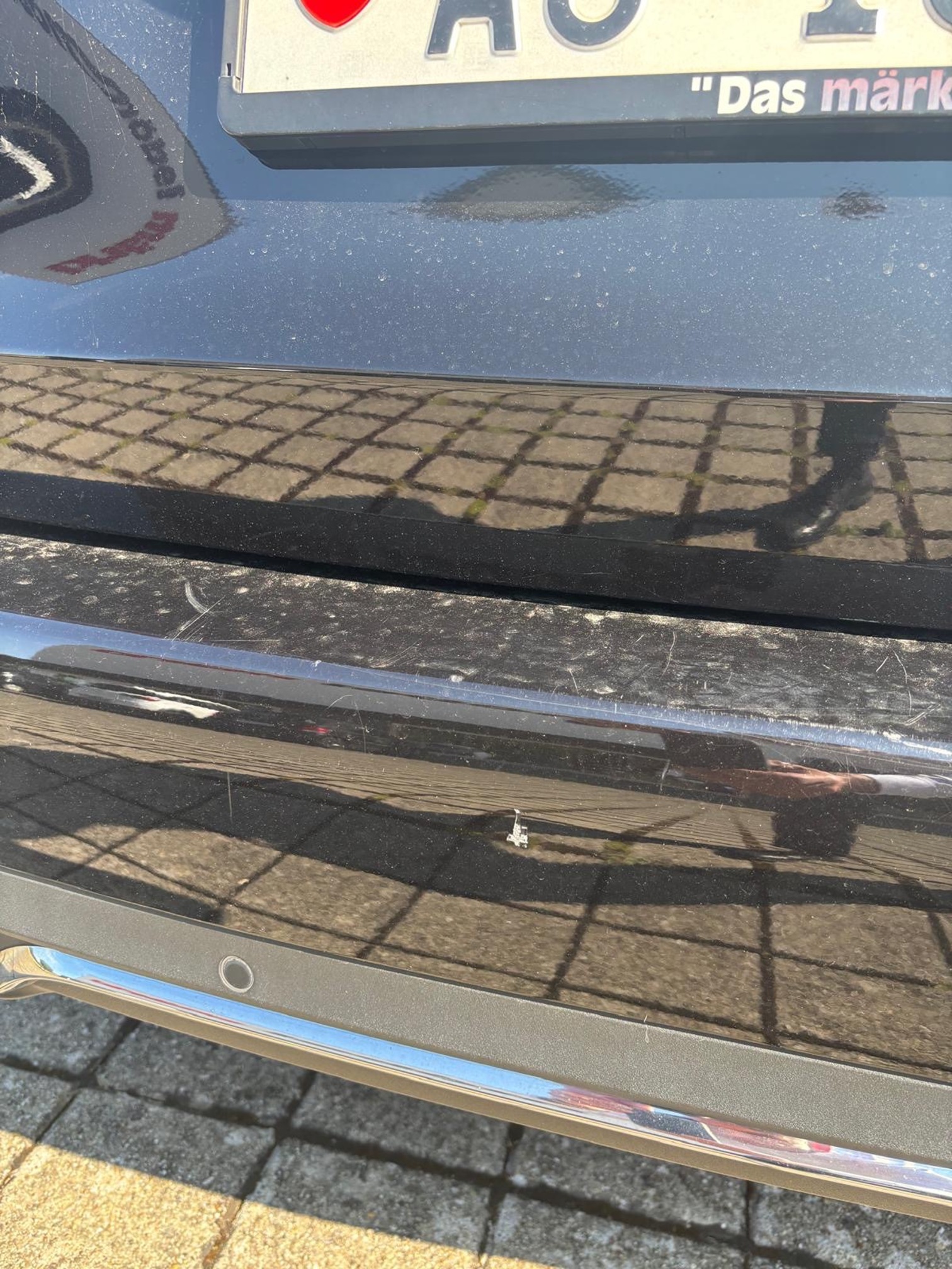MERCEDES-BENZ C 250 d 4m — zdjęcie 2