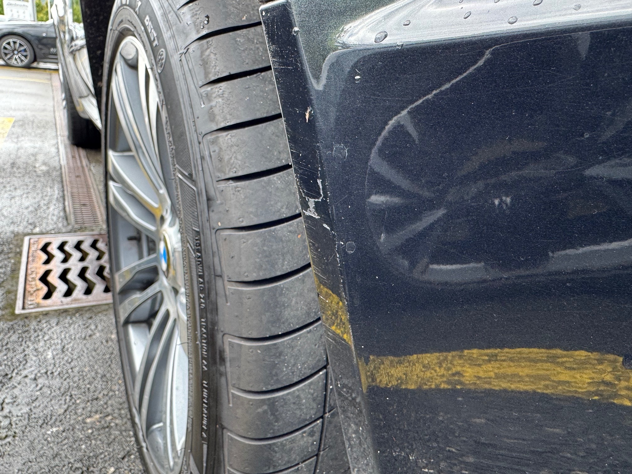 BMW X5 xDrive40d — zdjęcie 15