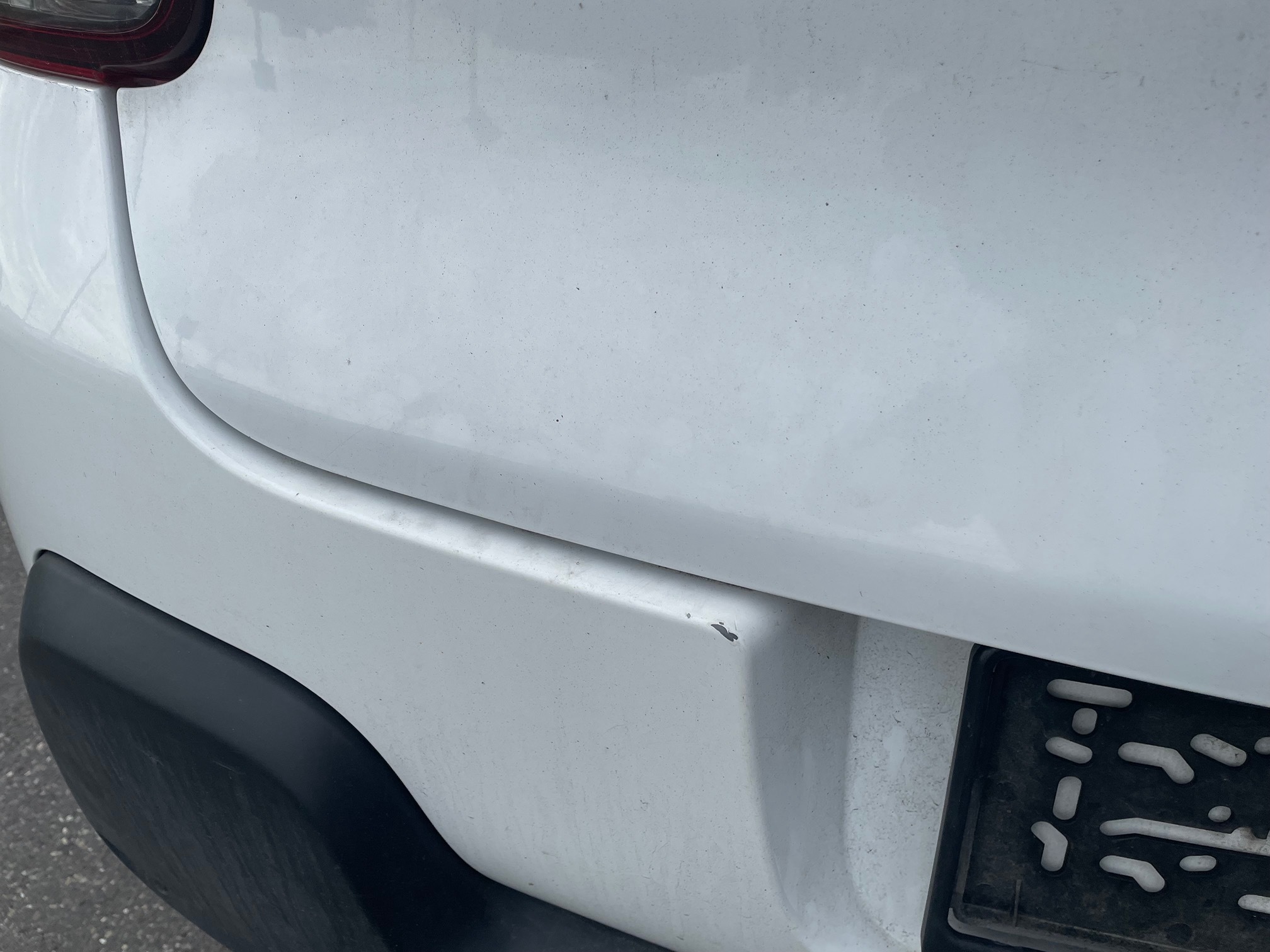 CITROEN C3 1.2 i STT — zdjęcie 14