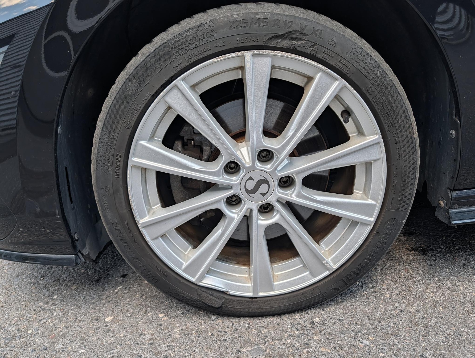 VW Golf 8 V 2.0 4M — zdjęcie 11