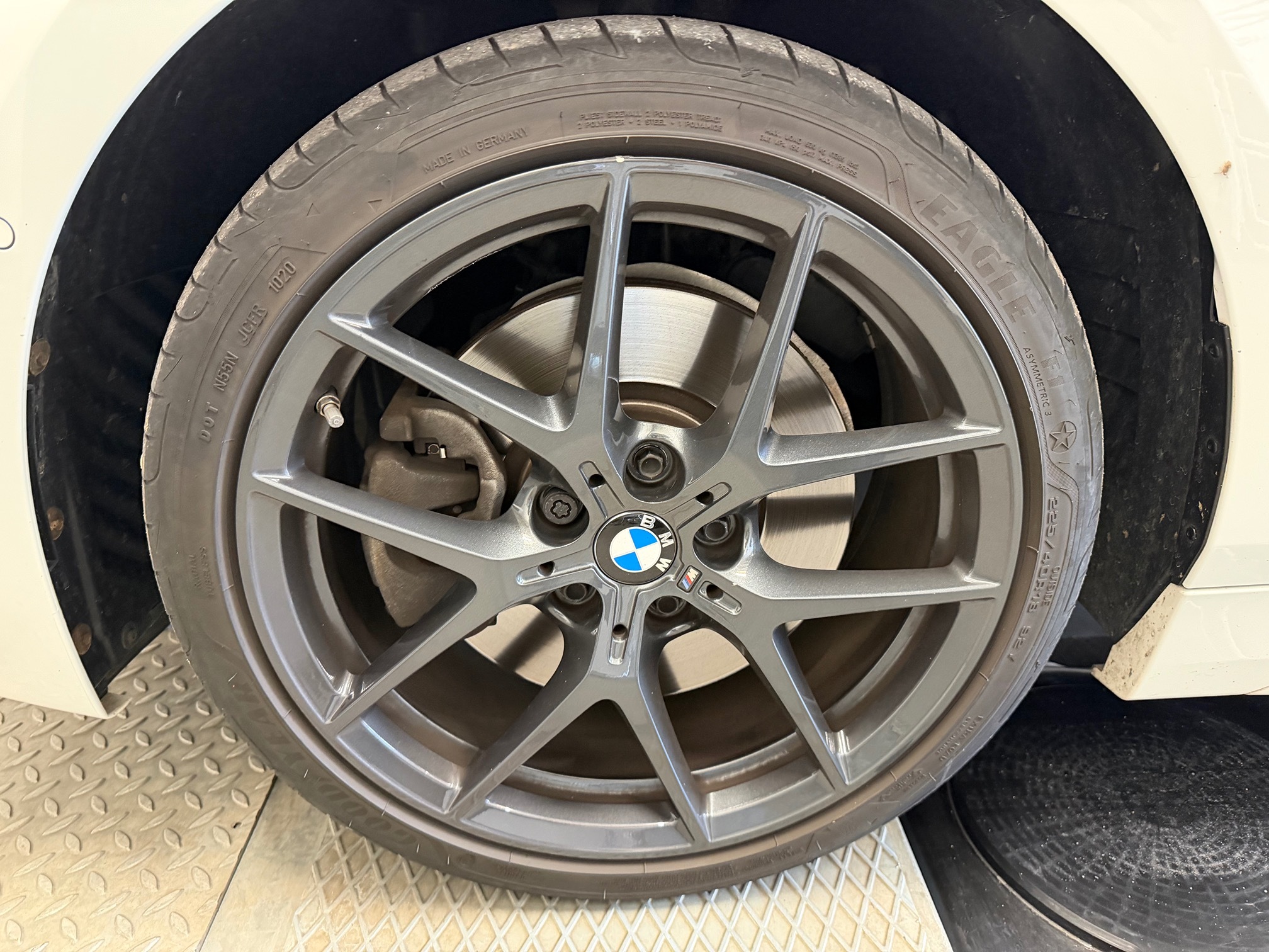 BMW 120d xDrive — zdjęcie 4