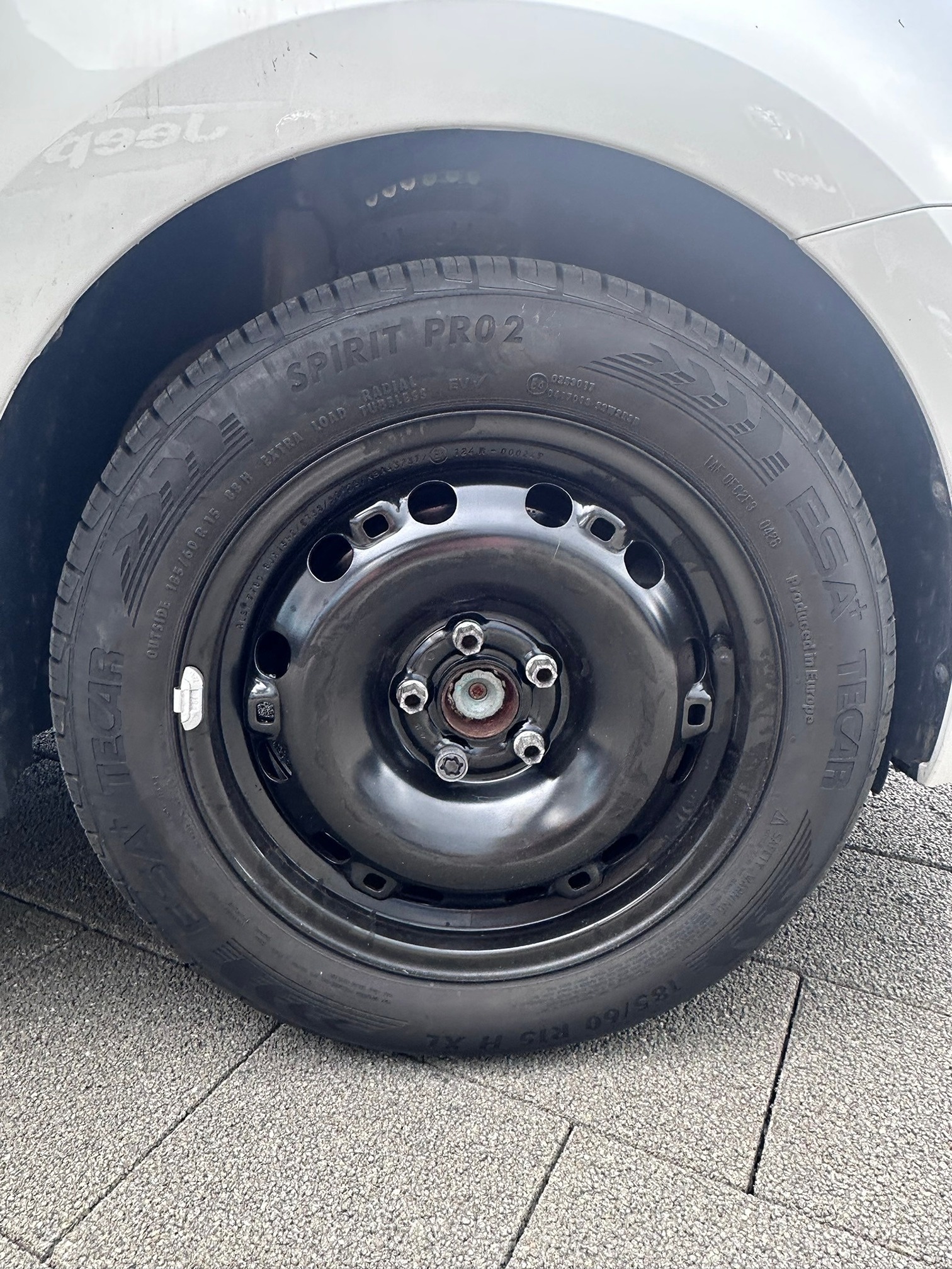 VW Polo 1.0 TSI BMT — zdjęcie 12
