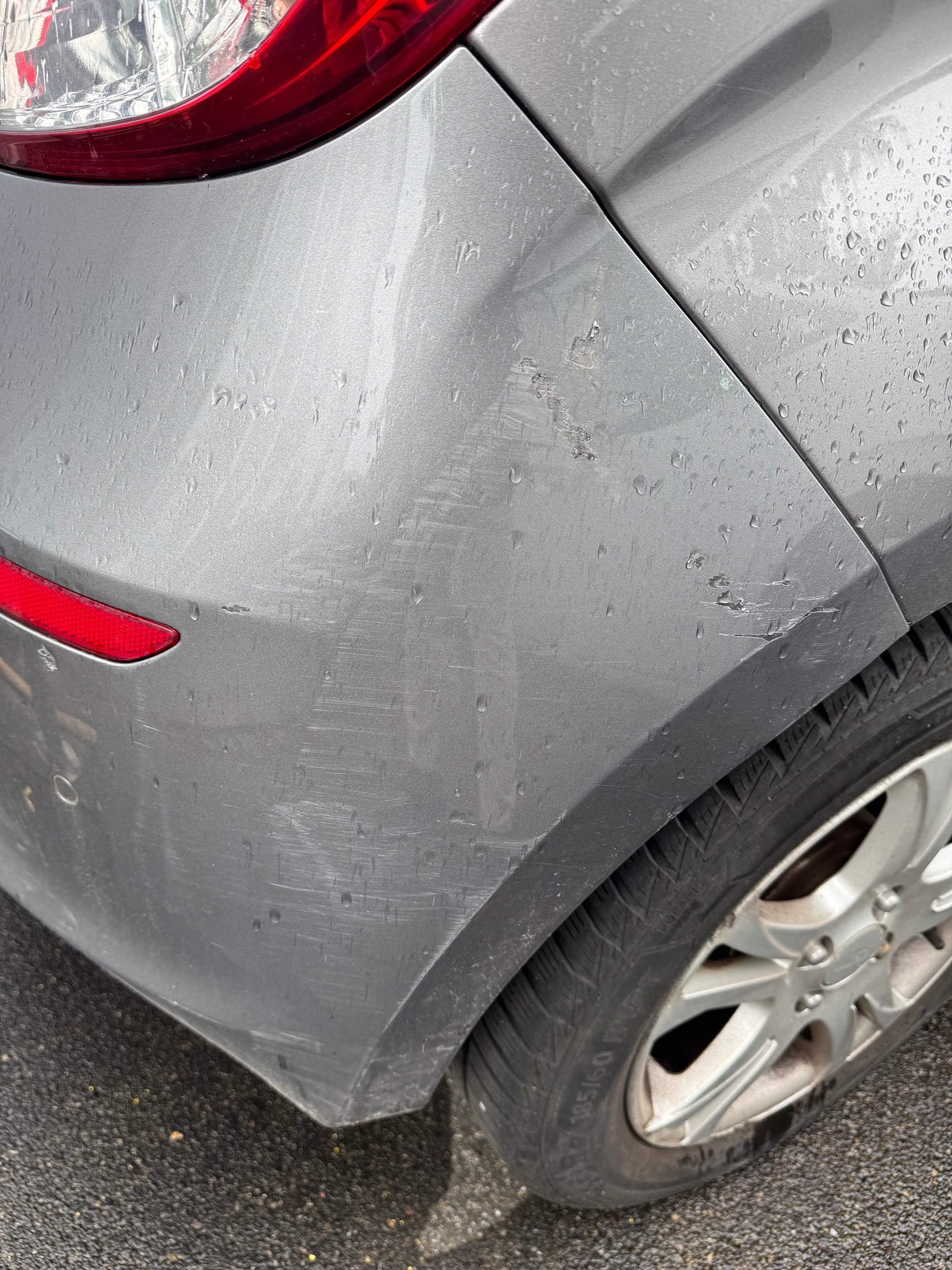 HYUNDAI i20 1.4 — zdjęcie 4