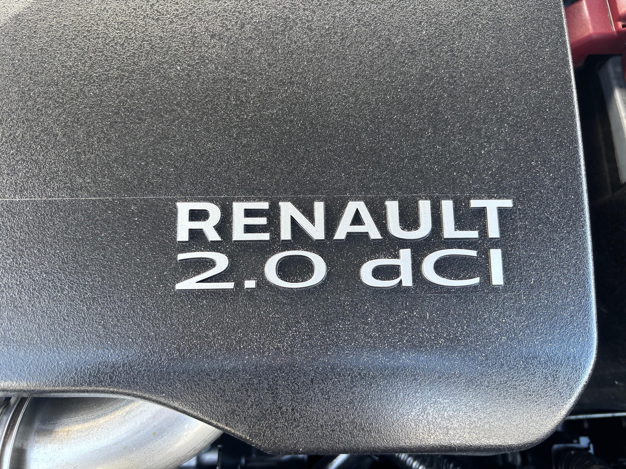 RENAULT Koleos — zdjęcie 15