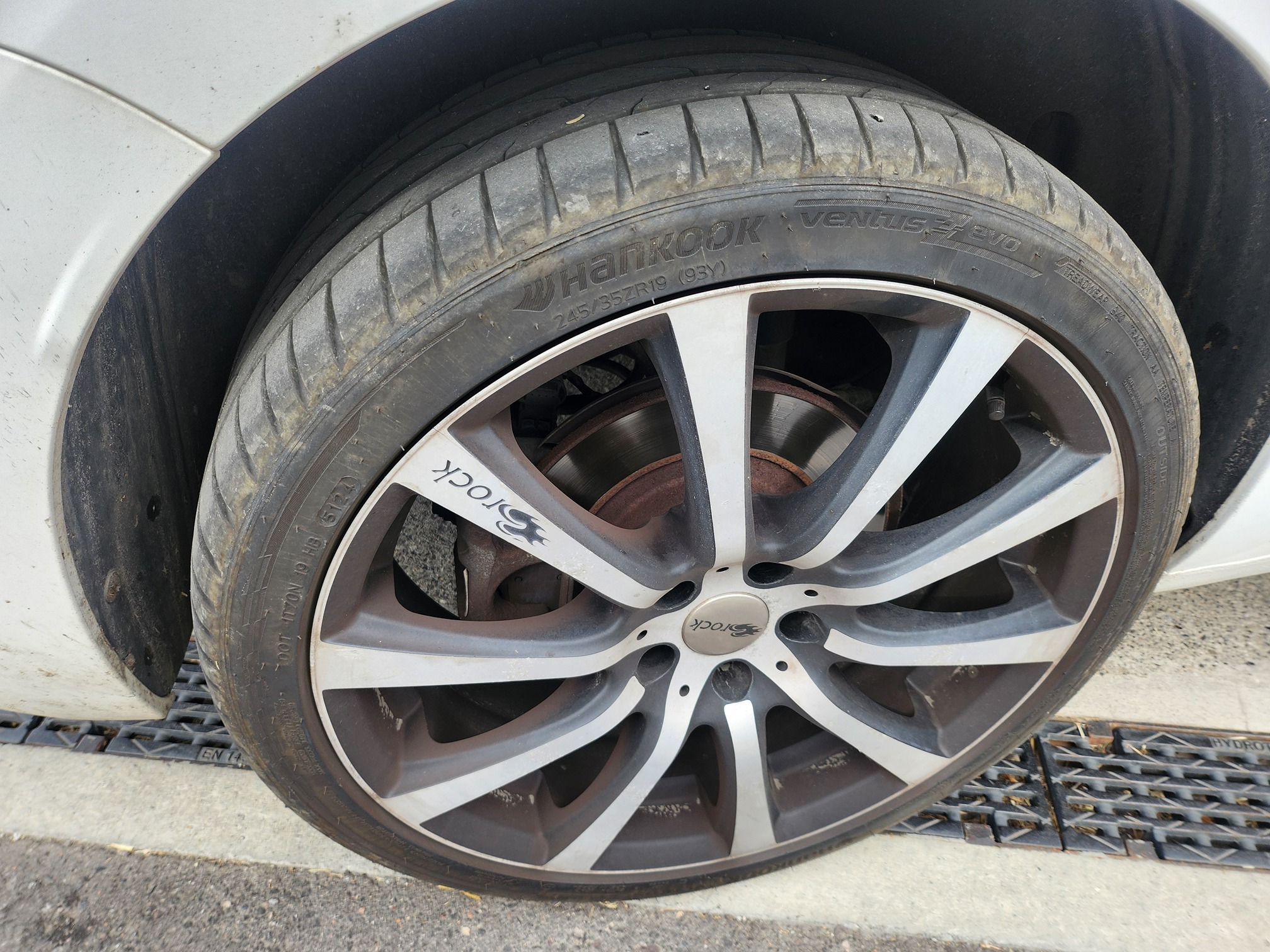 CITROEN C4 Picasso 2.0HDi — zdjęcie 8