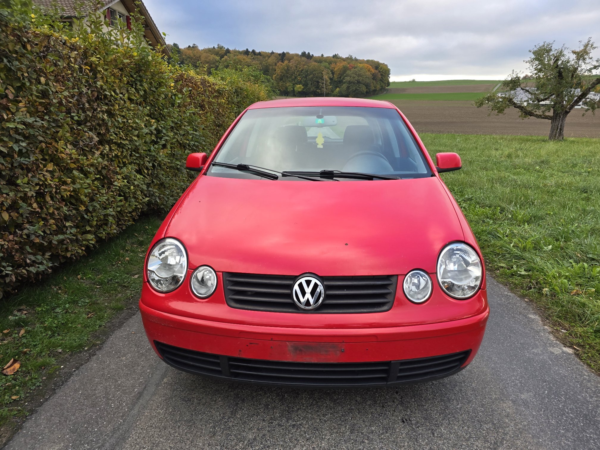 VW Polo — zdjęcie 2