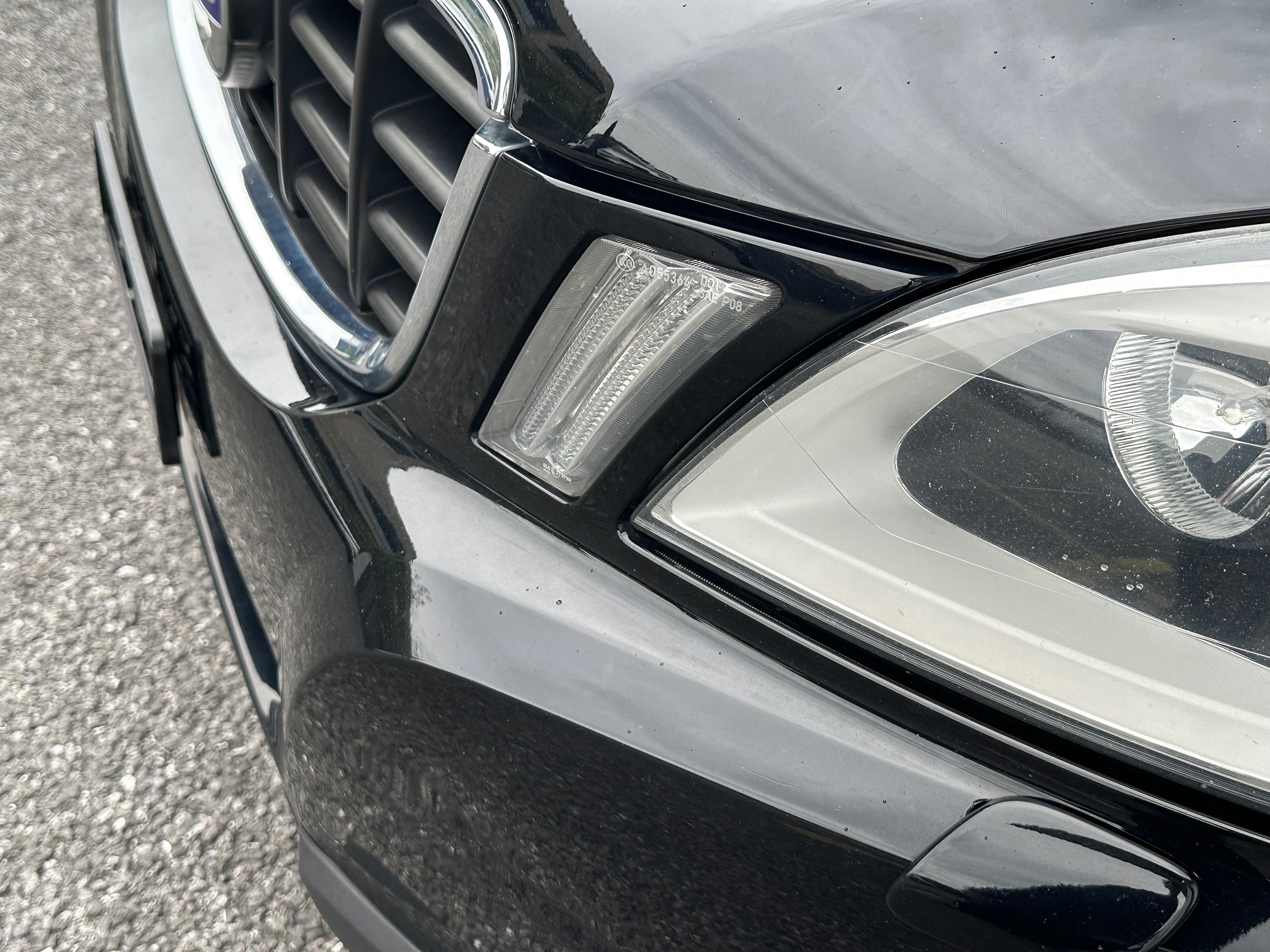 VOLVO XC60 D5 AWD — zdjęcie 4