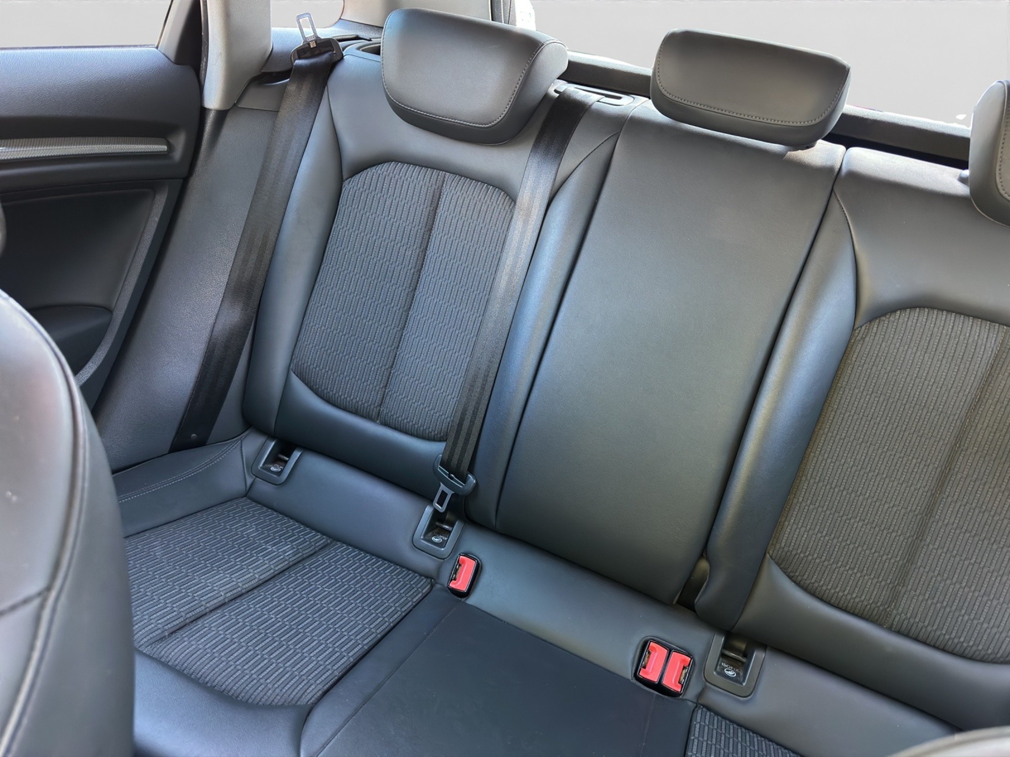 AUDI A3 — zdjęcie 11