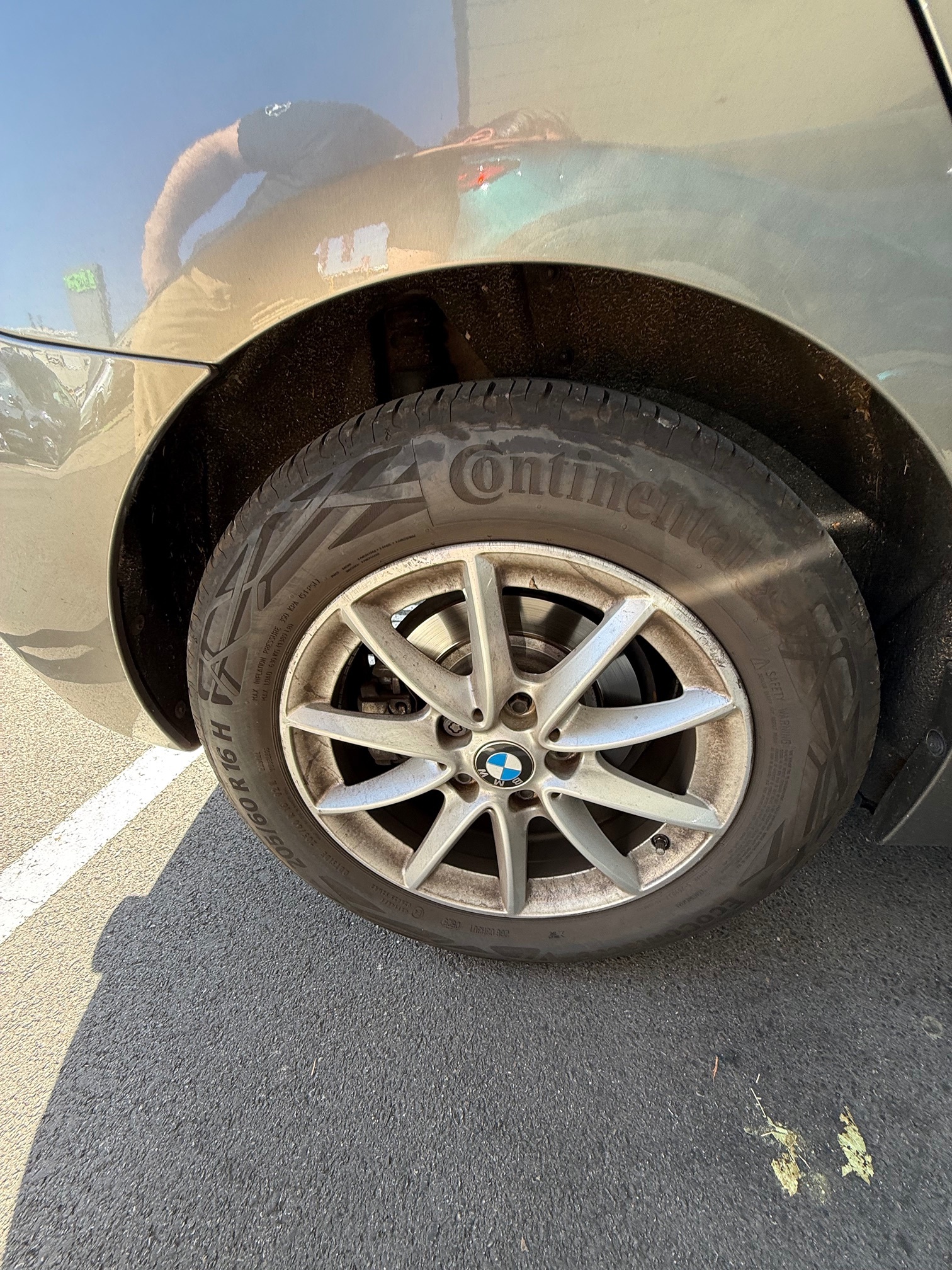 BMW 220i — zdjęcie 11