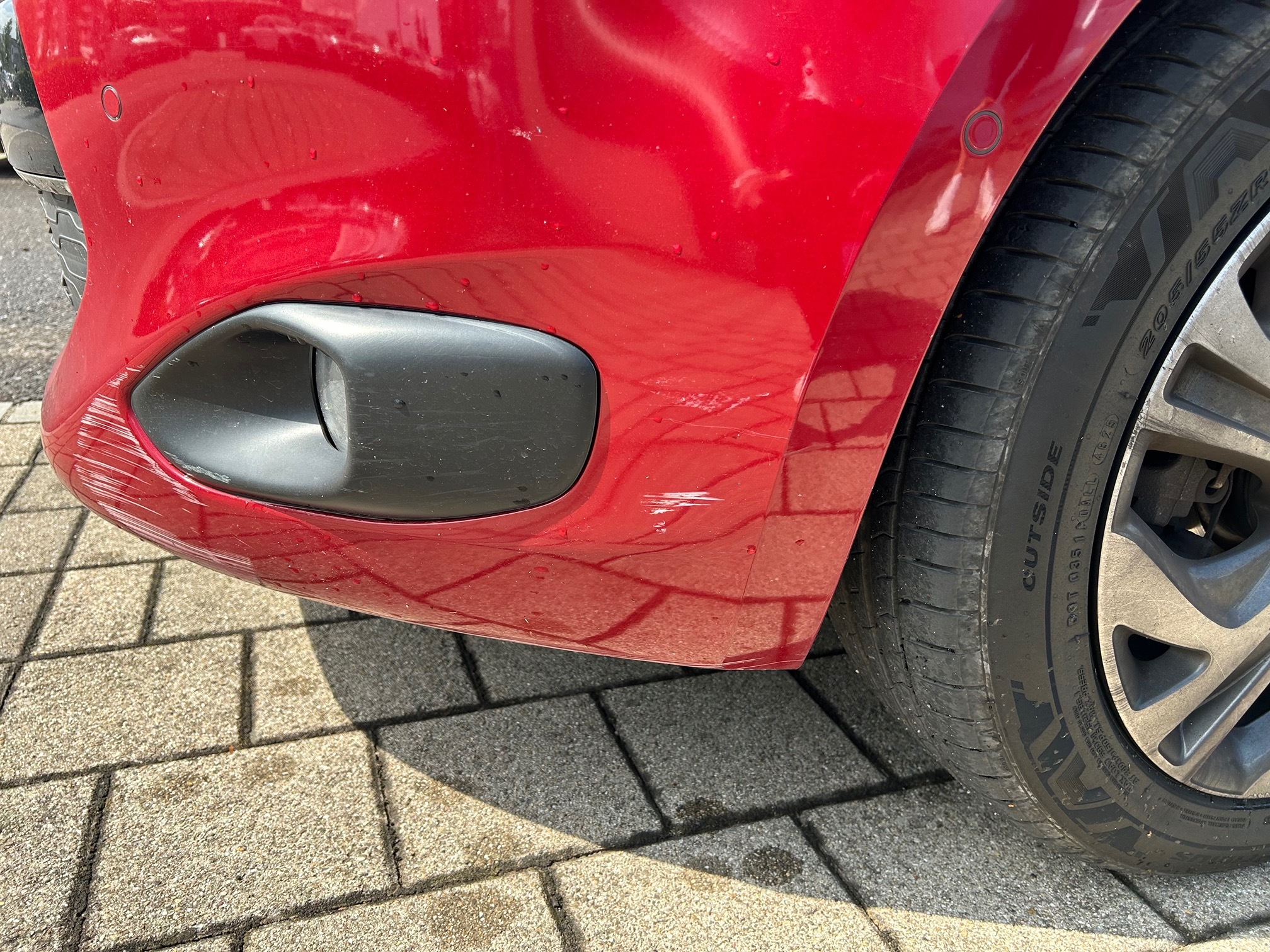 CITROEN C4 Picasso 1.6HDi — zdjęcie 11