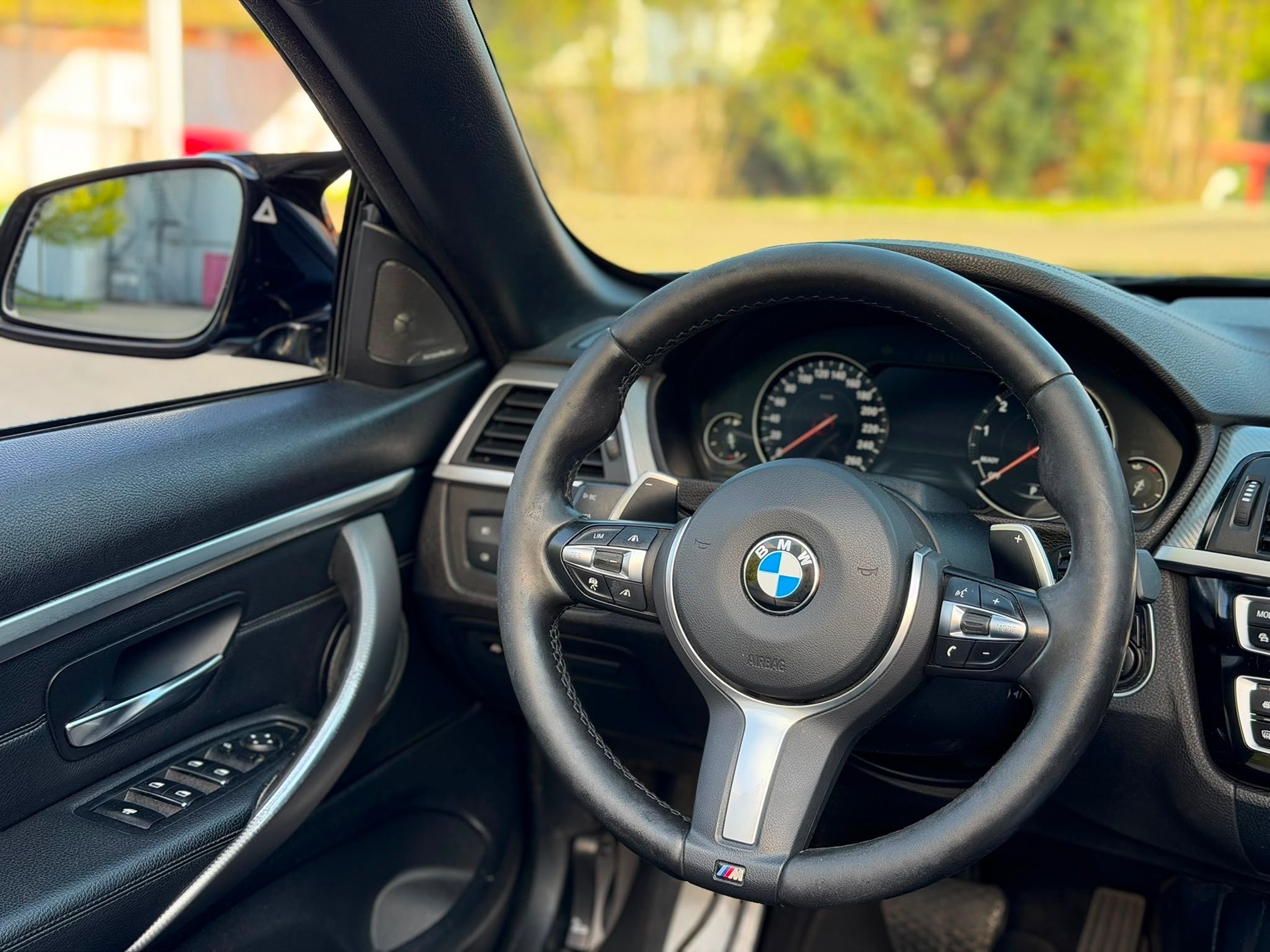 BMW 440i xDrive — zdjęcie 11