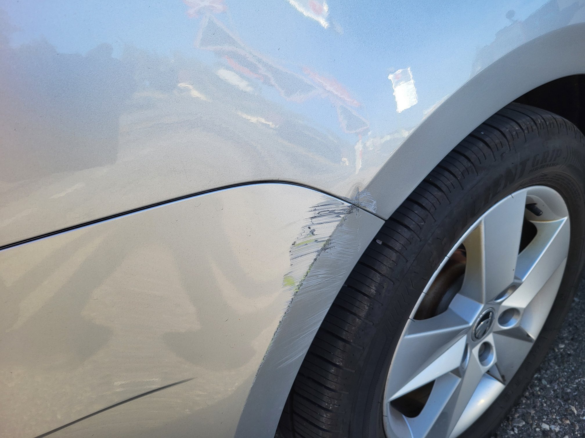 SKODA Octavia 2.0TDI — zdjęcie 6
