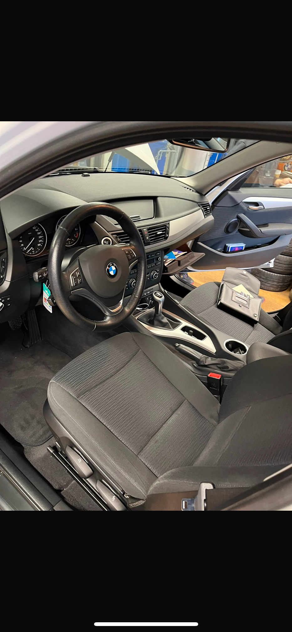 BMW X1 xDrive20i — zdjęcie 10
