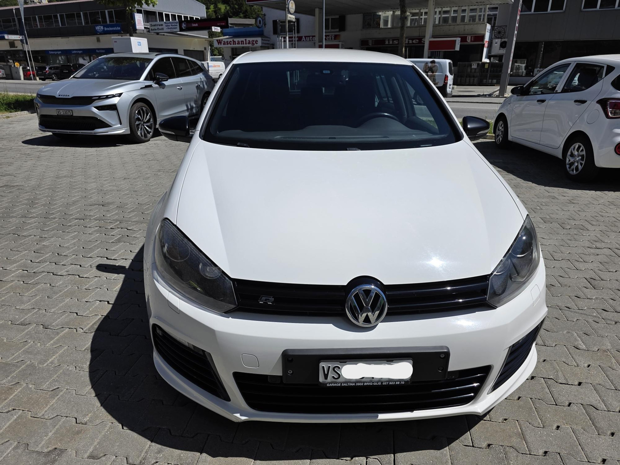 VW Golf — zdjęcie 8