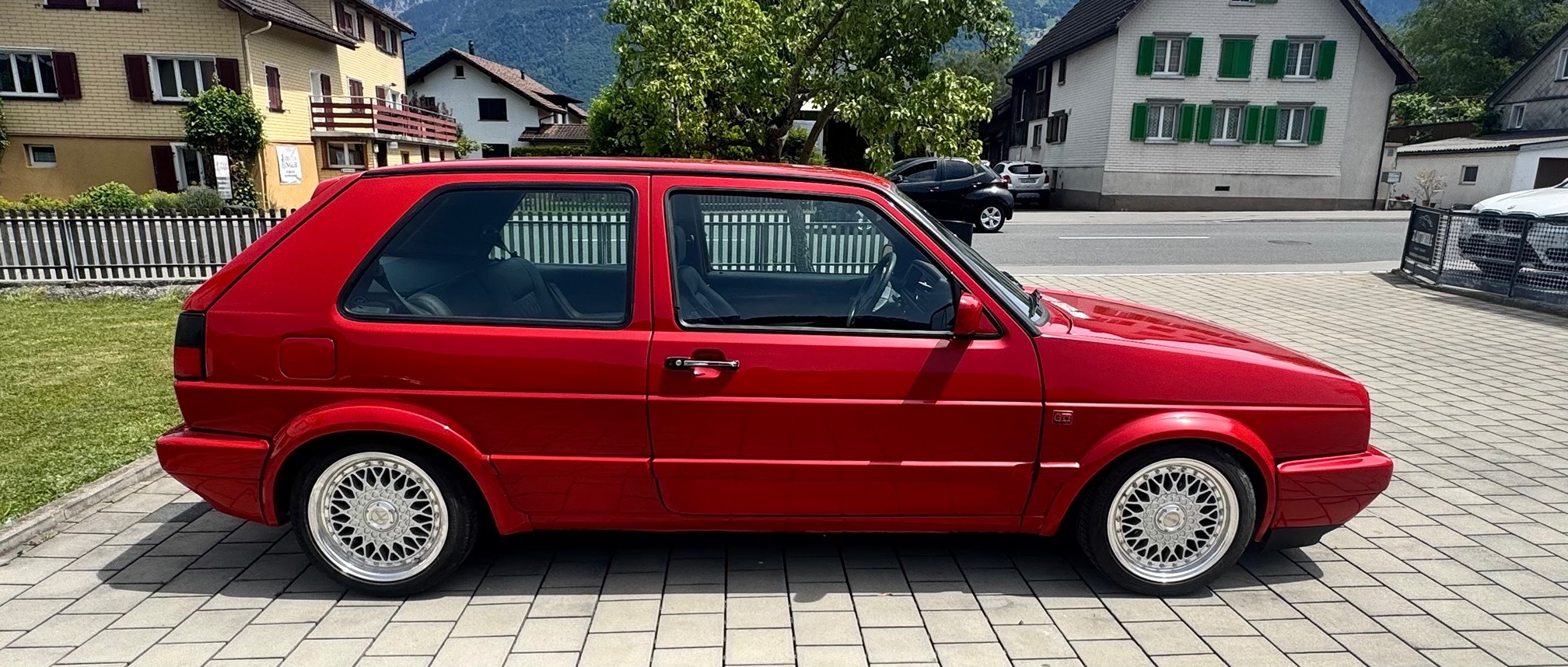 VW Golf — zdjęcie 8