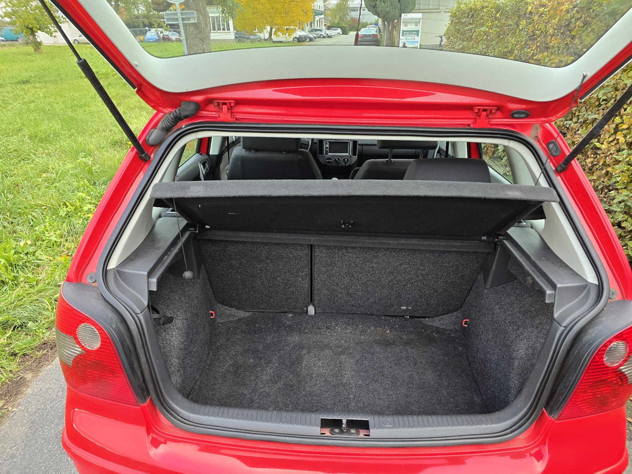 VW Polo — zdjęcie 6