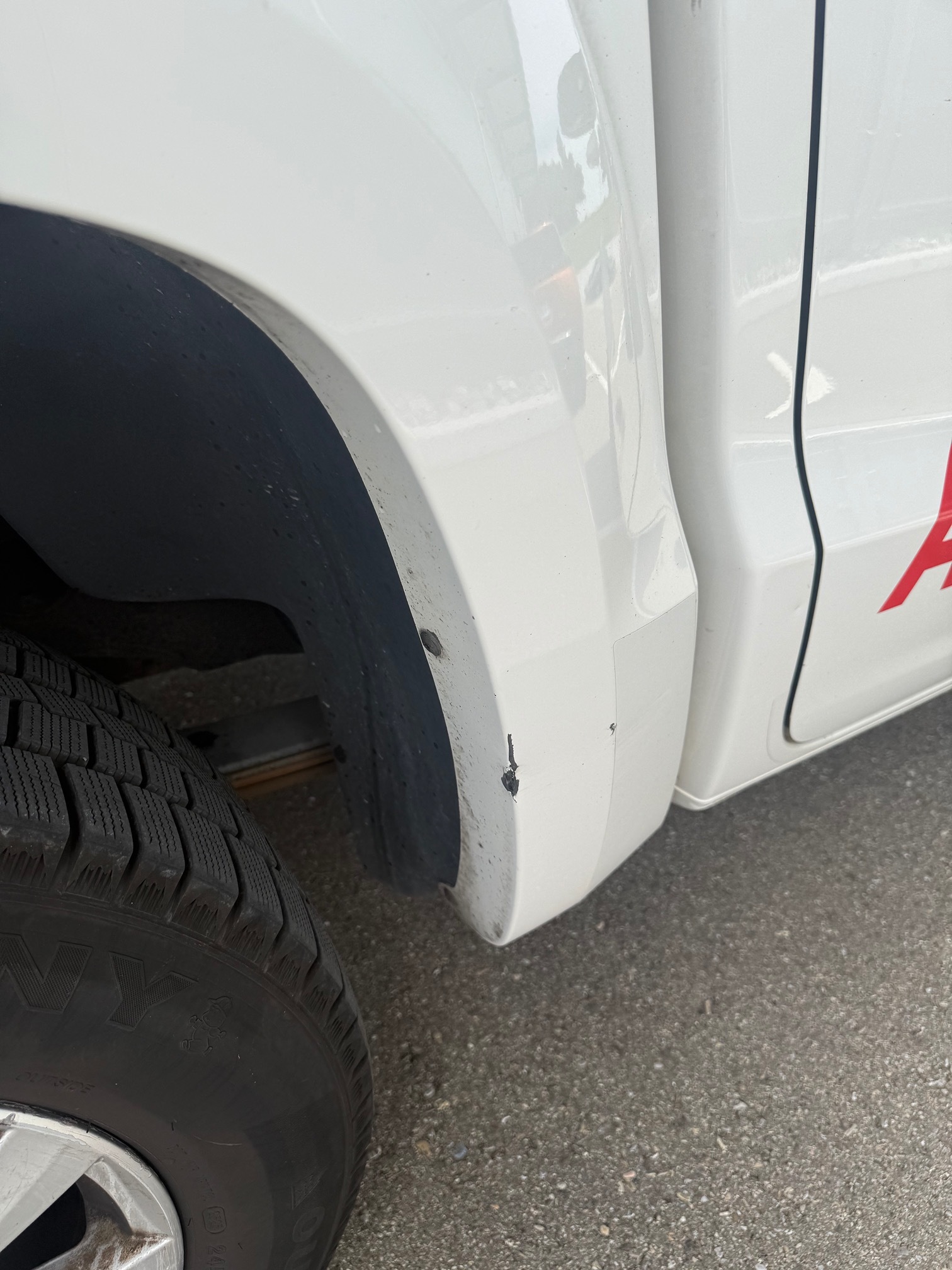 VW Amarok 3.0 TDI 4M — zdjęcie 13