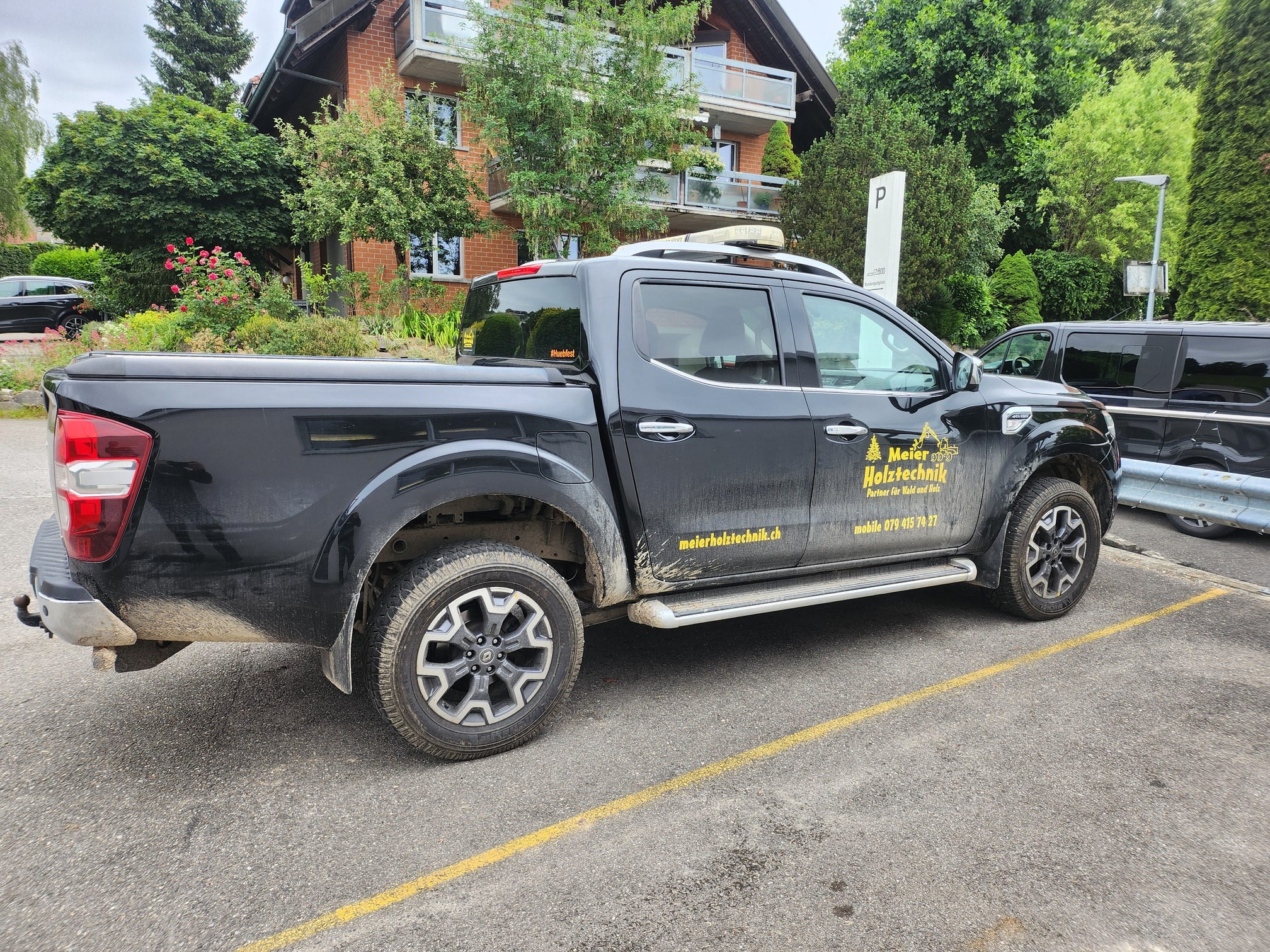 RENAULT Alaskan — zdjęcie 9