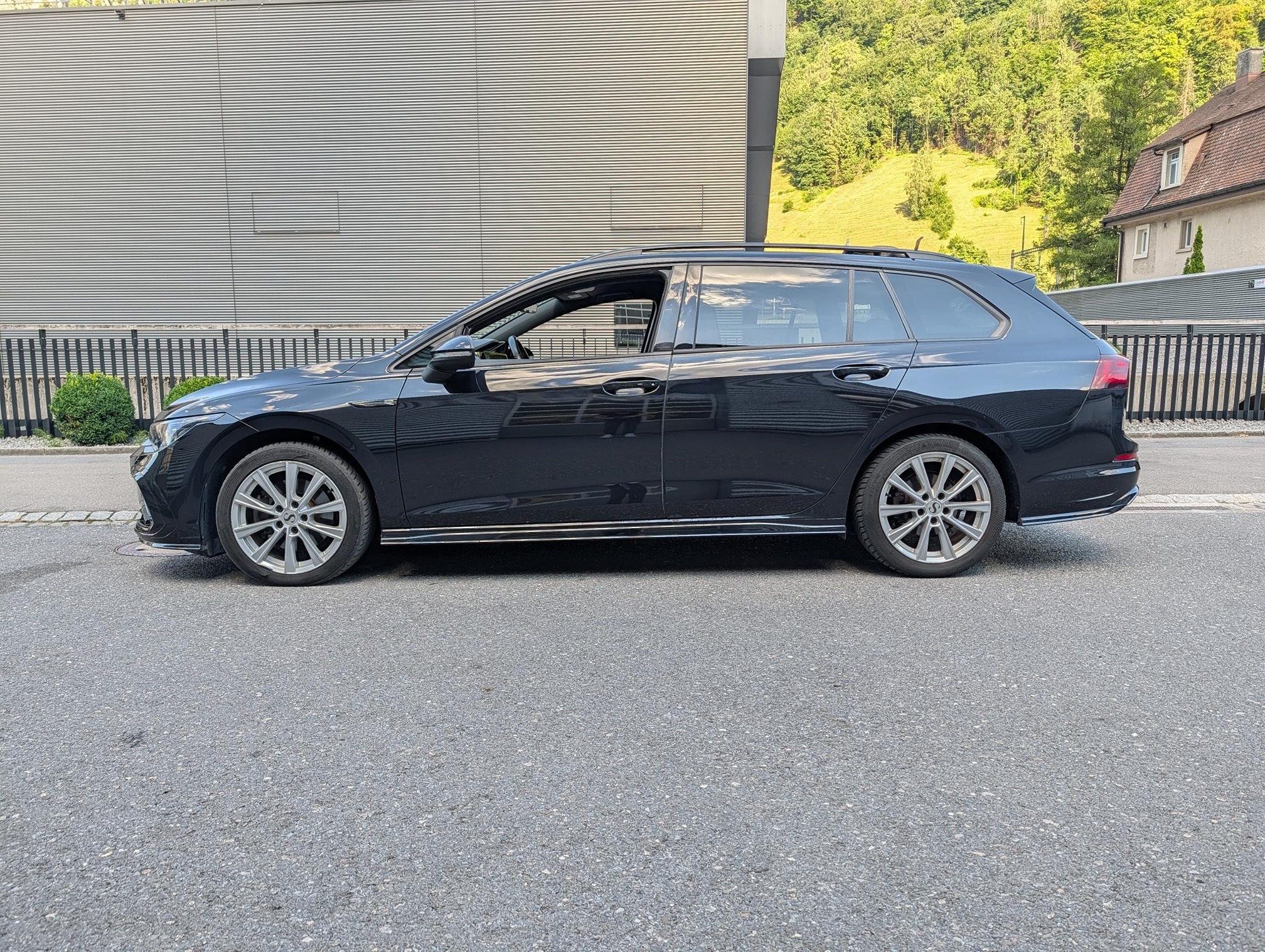 VW Golf 8 V 2.0 4M — zdjęcie 3