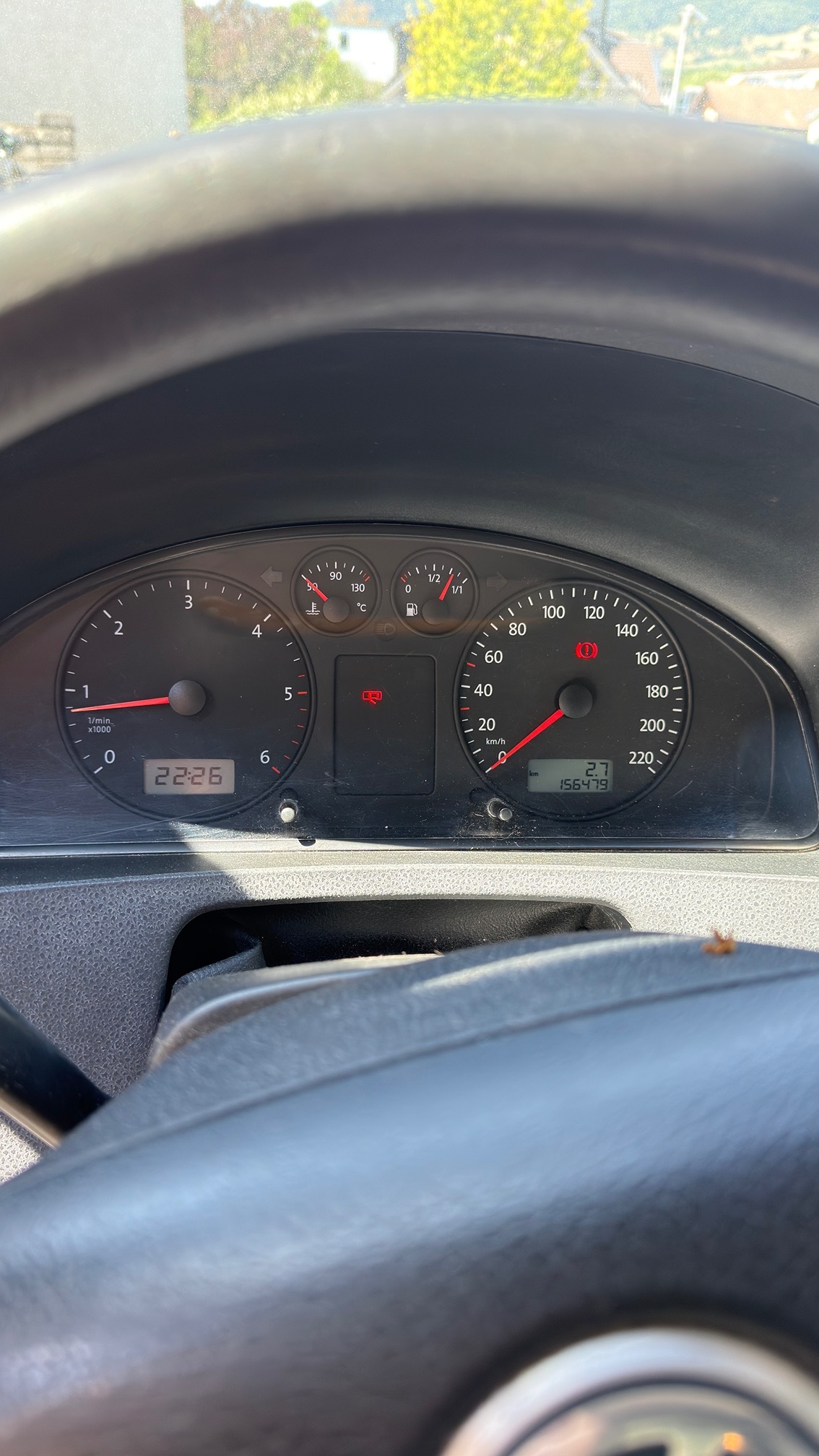 VW T5 — zdjęcie 9