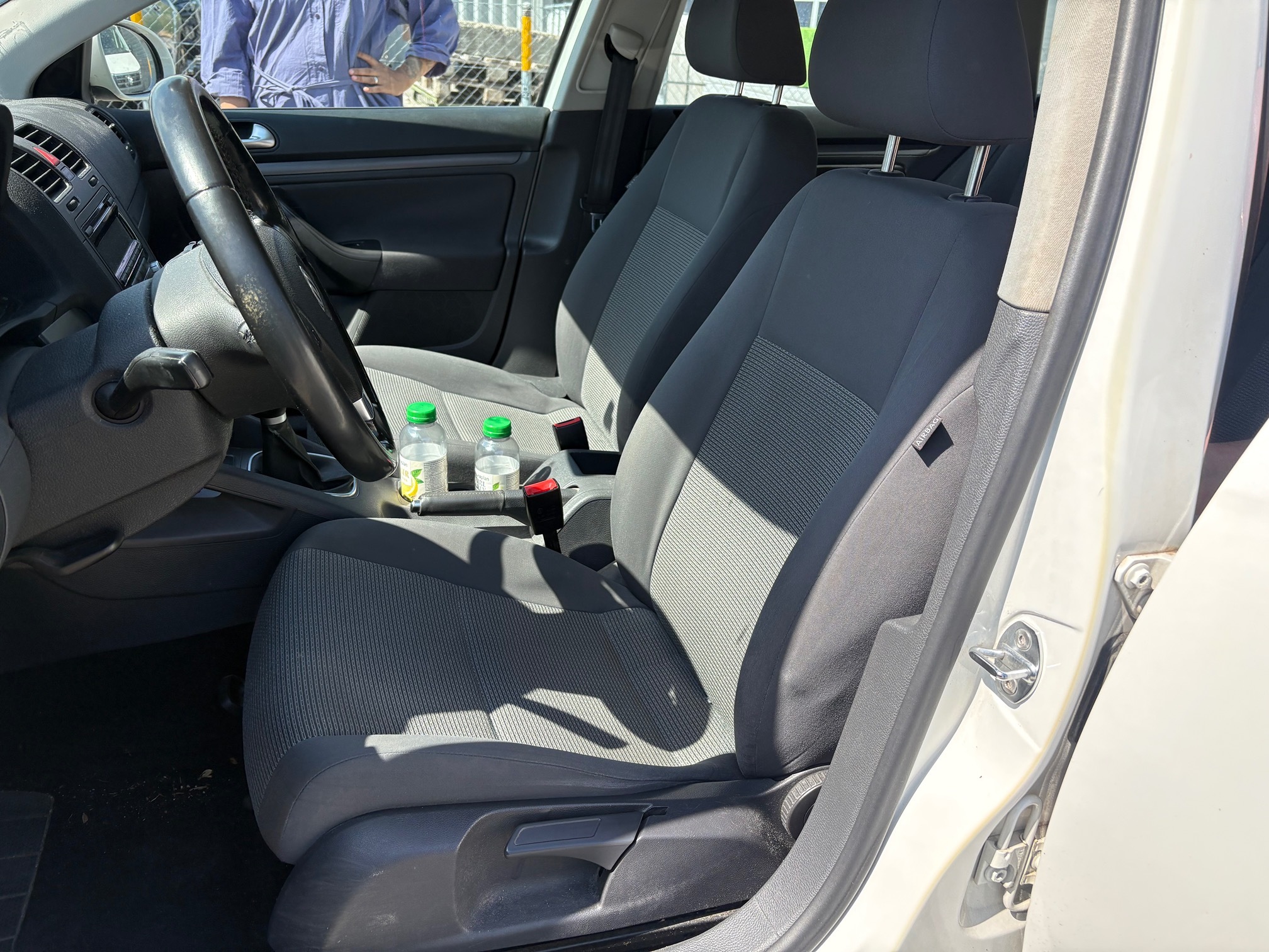 VW GOLF VAR. 1.4TSI — zdjęcie 15
