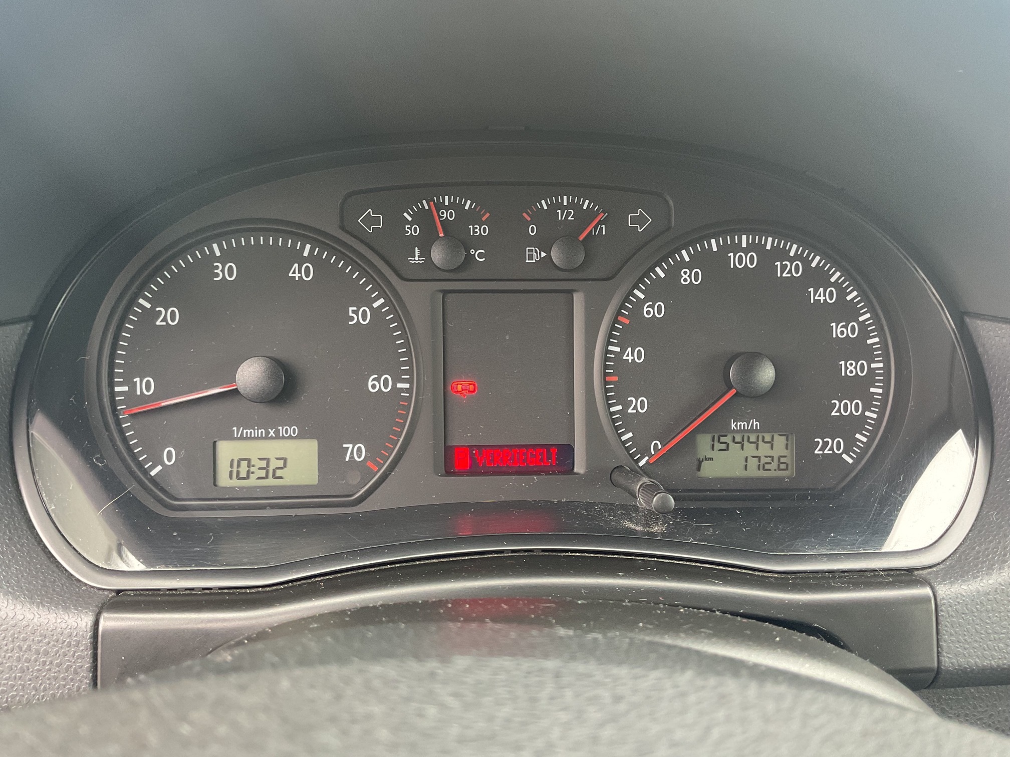 VW POLO 1.4 — zdjęcie 14