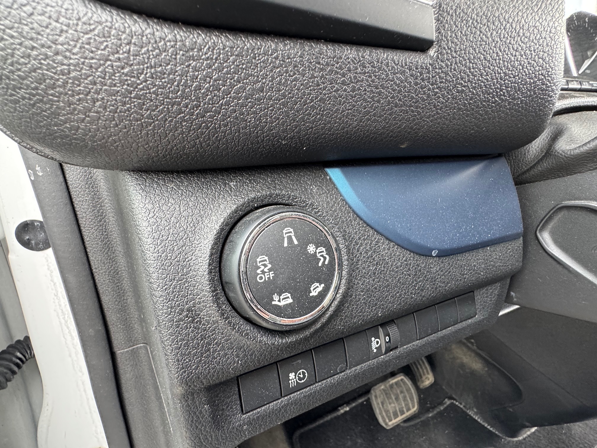 PEUGEOT ExpertTr. 2.0HDi — zdjęcie 15