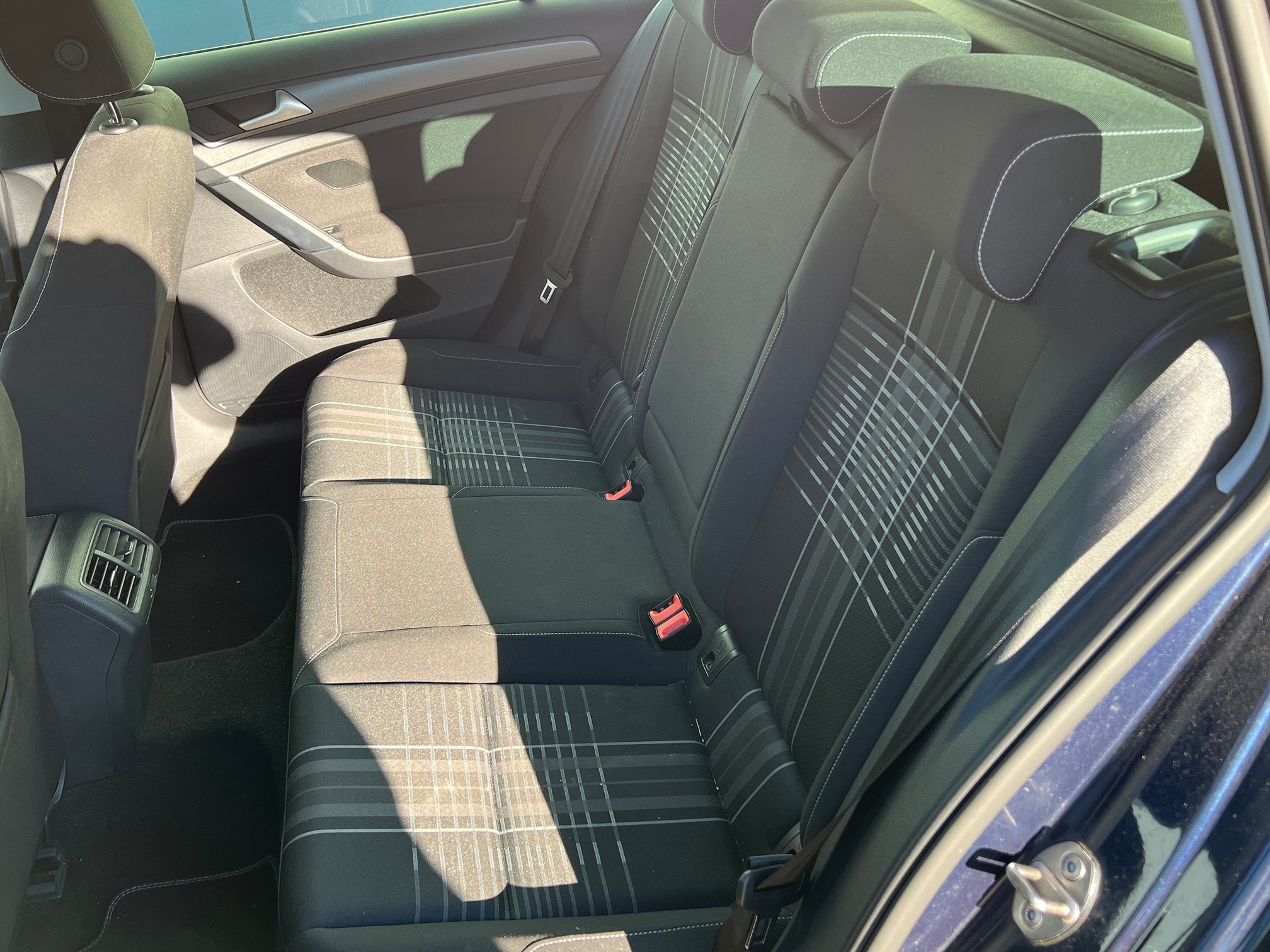 VW Golf — zdjęcie 15