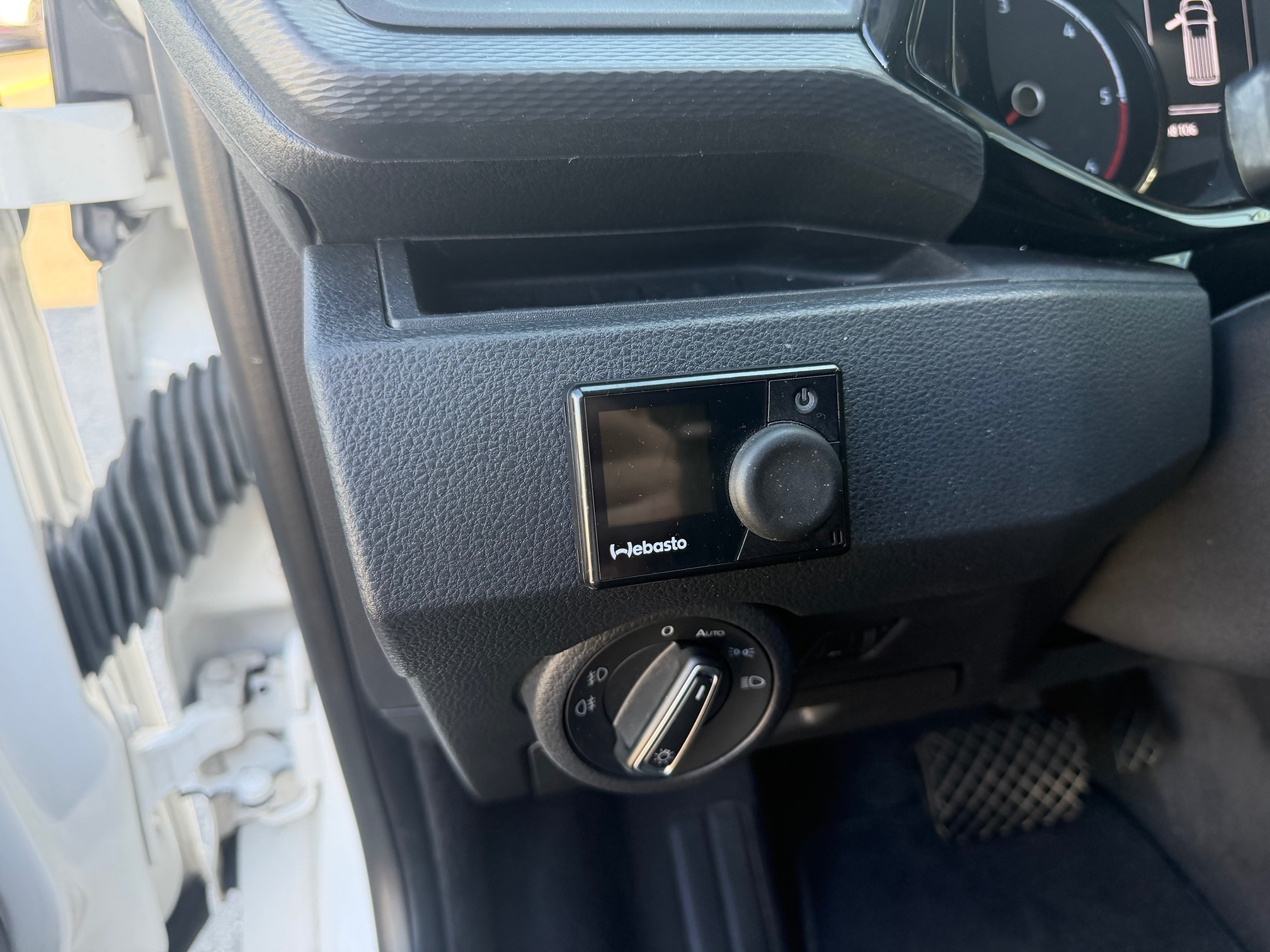 VW T6 Multivan TDI — zdjęcie 13