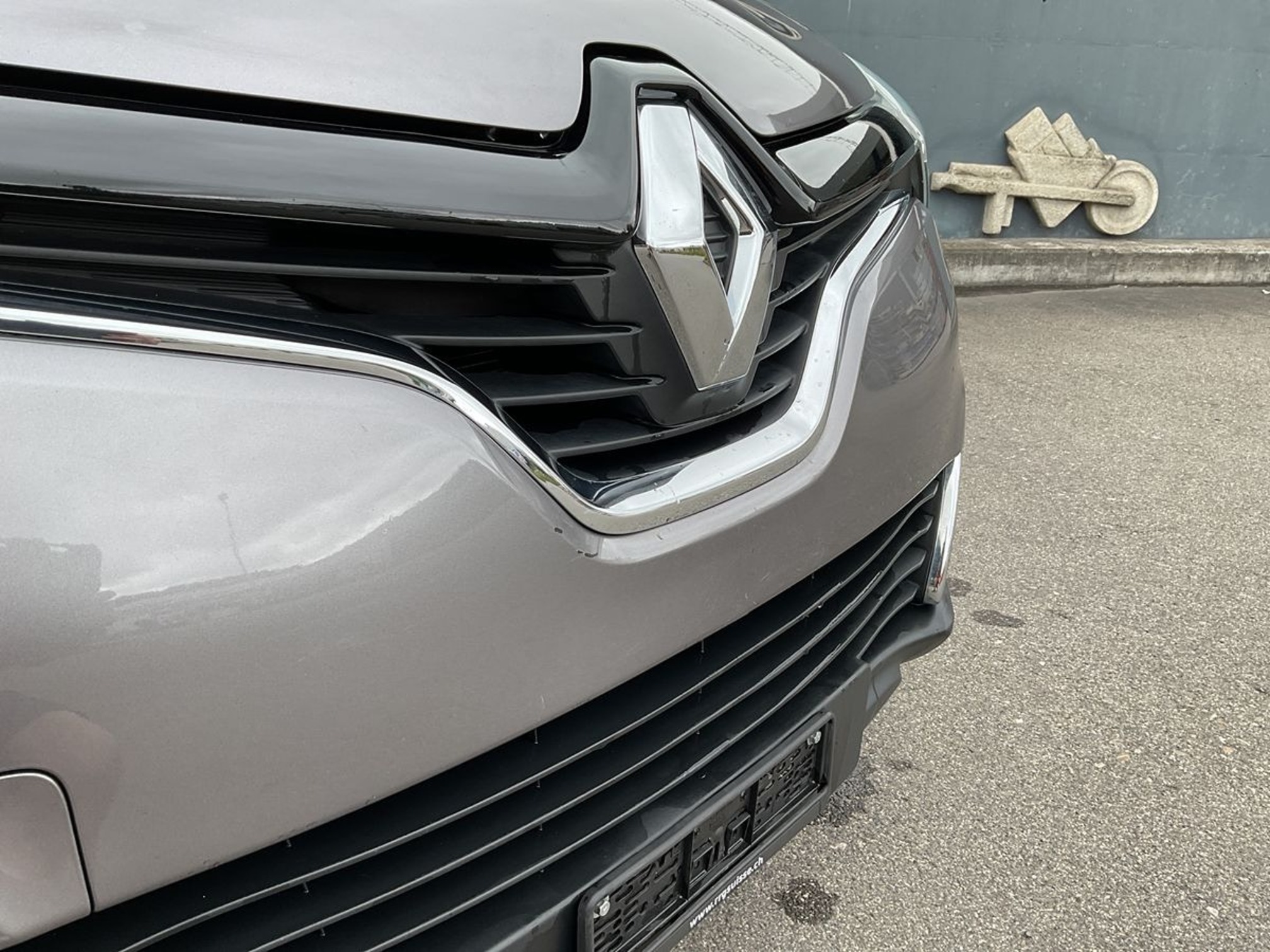 RENAULT Captur 120 EDC — zdjęcie 13
