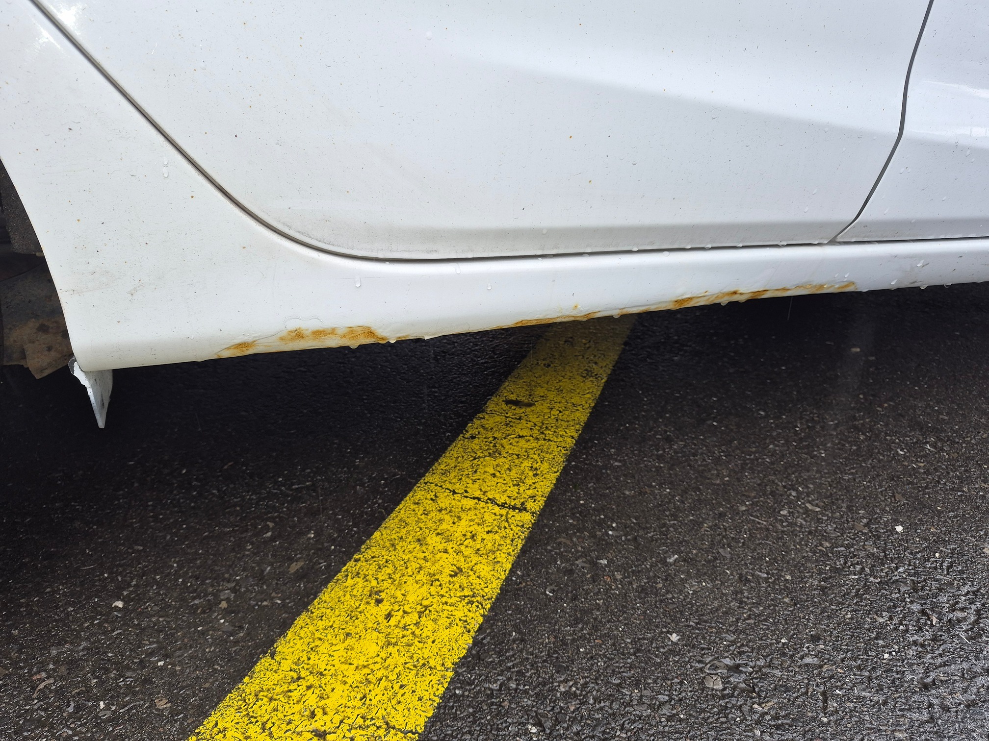 FORD Fiesta 1.0 SCTi — zdjęcie 6