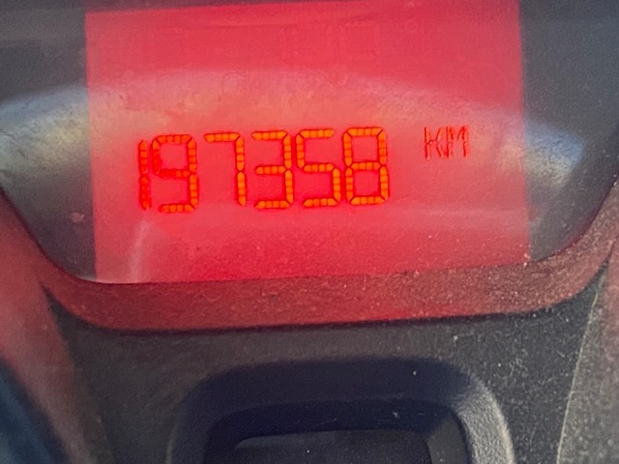 FORD FIESTA 1.6I — zdjęcie 15