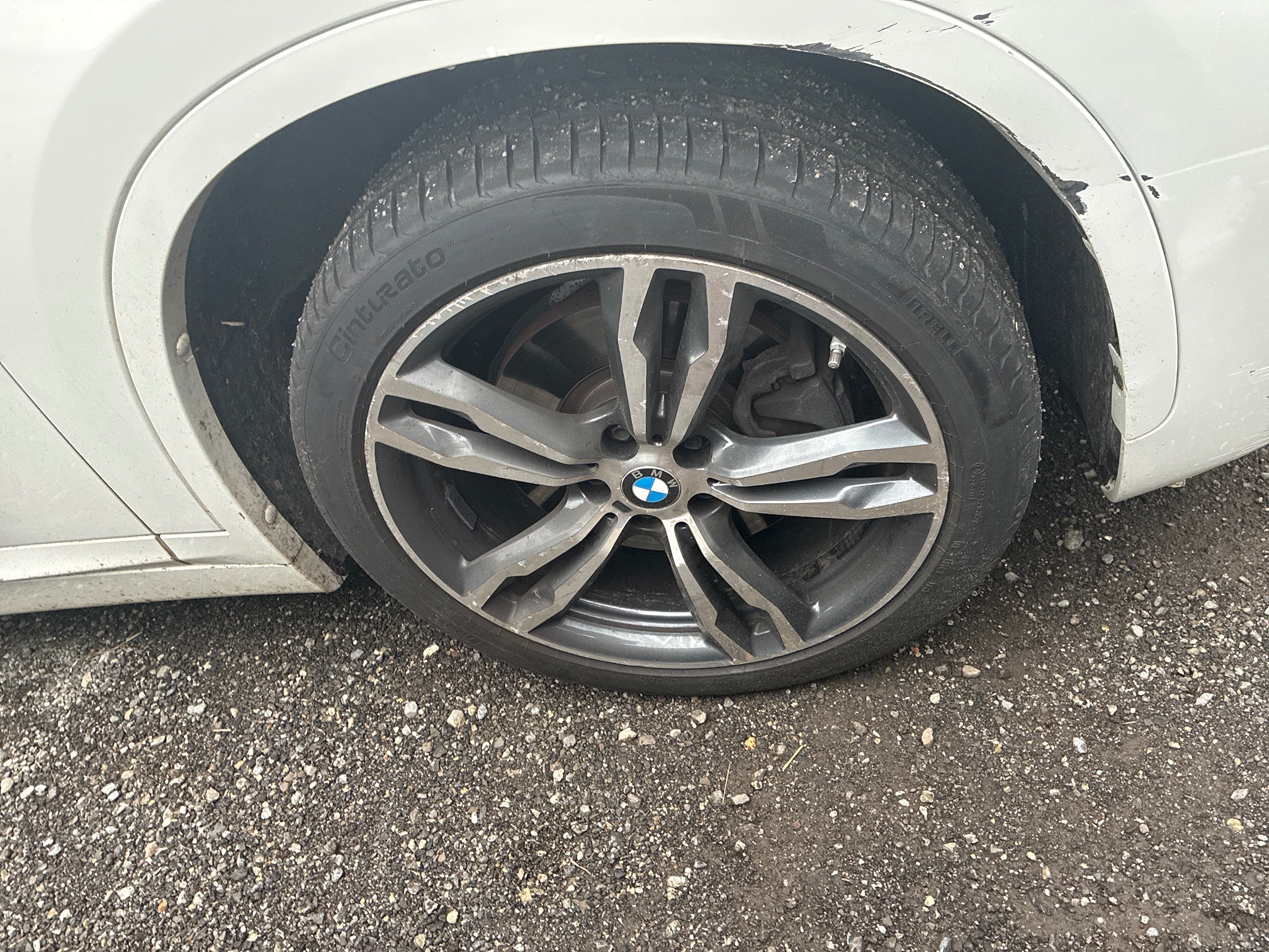 BMW X1 xDrive20d — zdjęcie 8