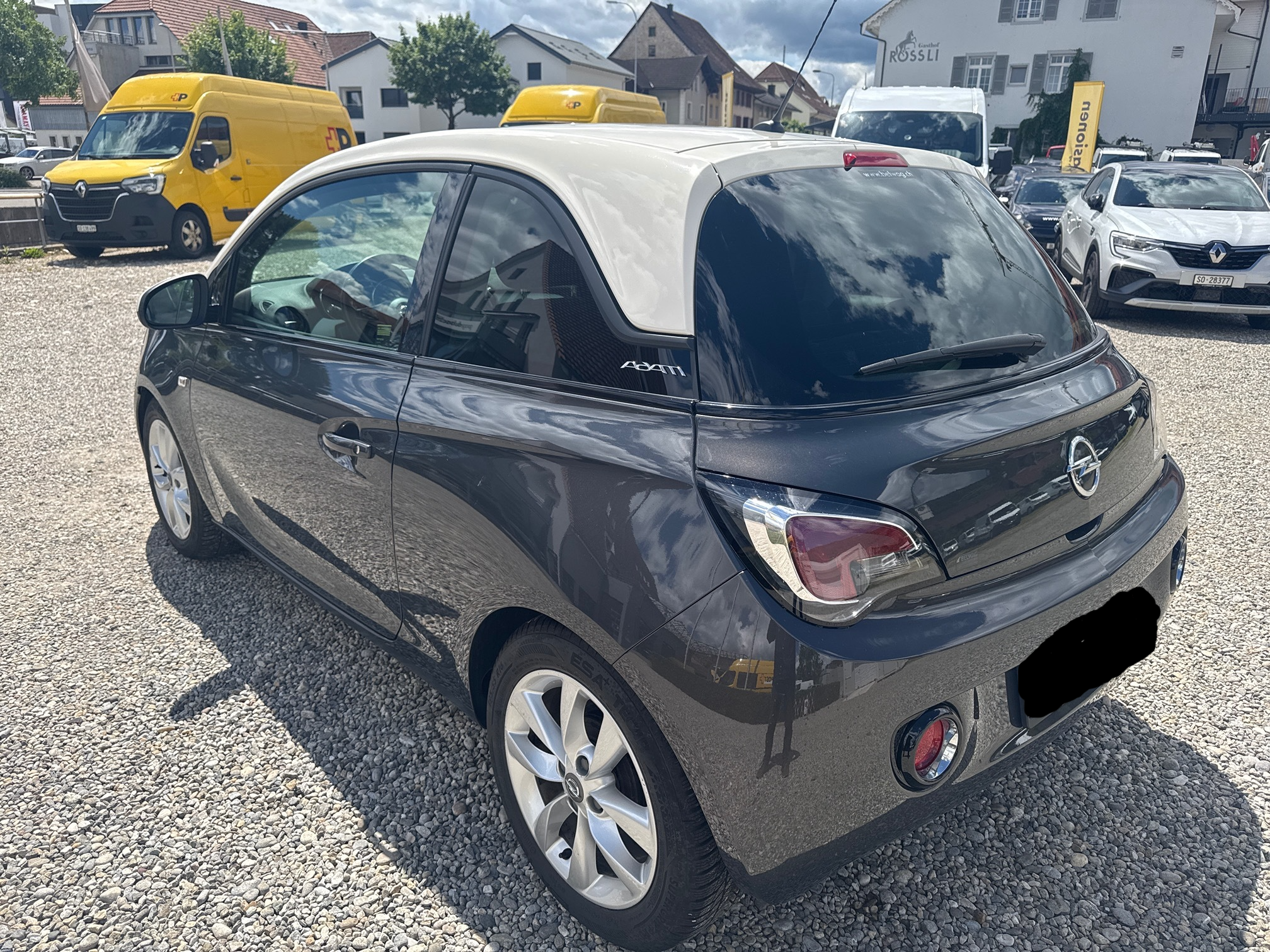 OPEL Adam 14XEL — zdjęcie 3