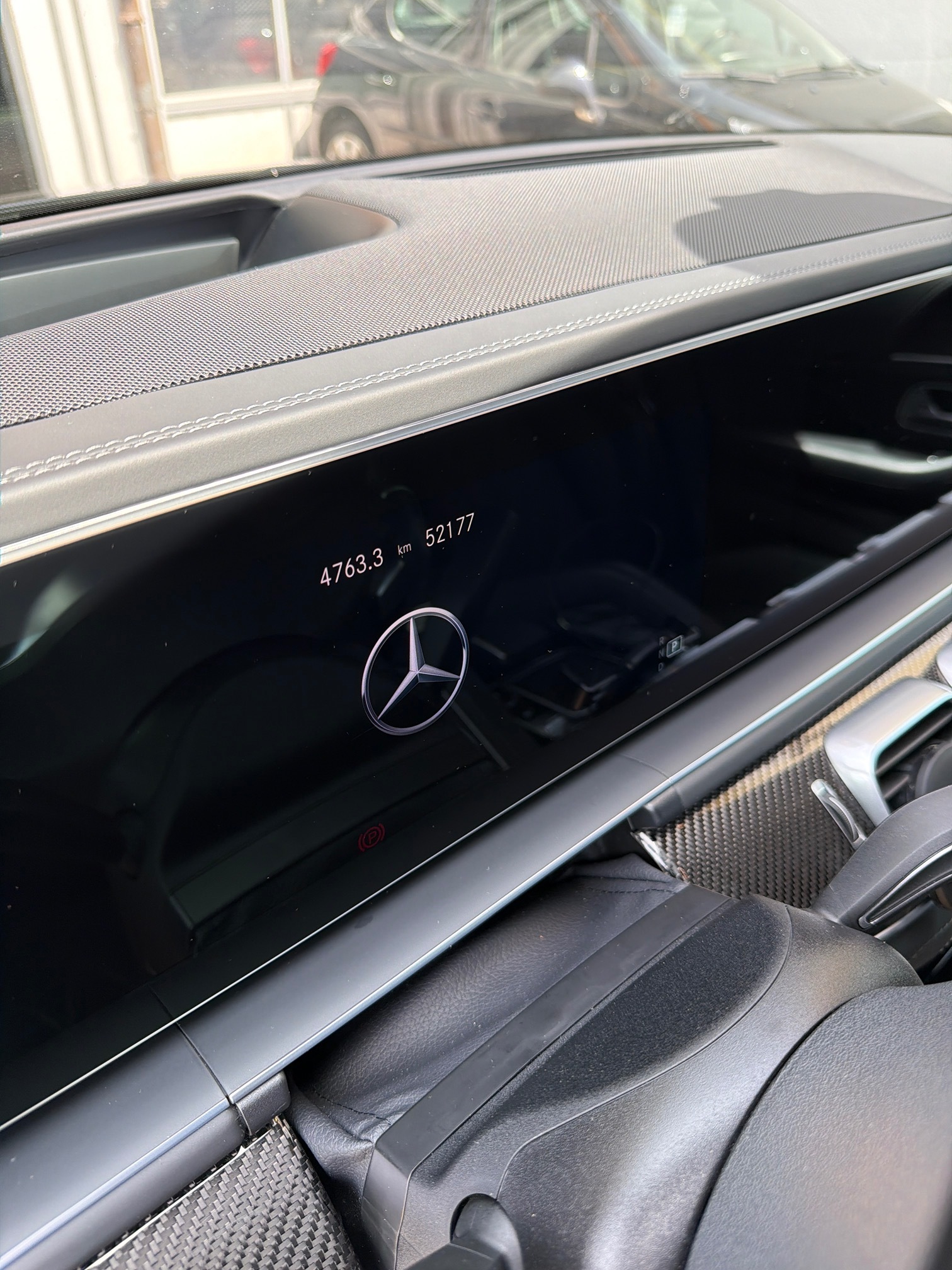 MERCEDES-BENZ AMG GLE 53 4MA — zdjęcie 7