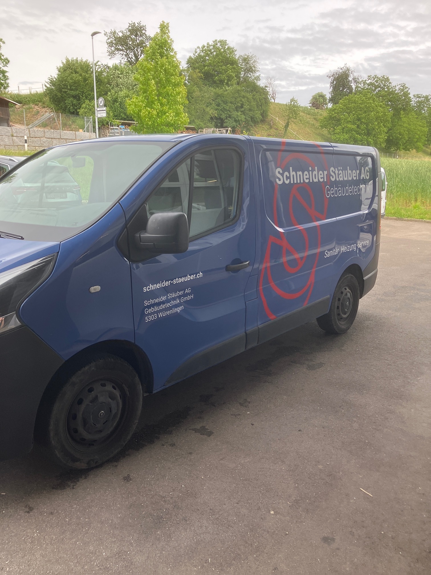OPEL Vivaro B 16CDTi — zdjęcie 5