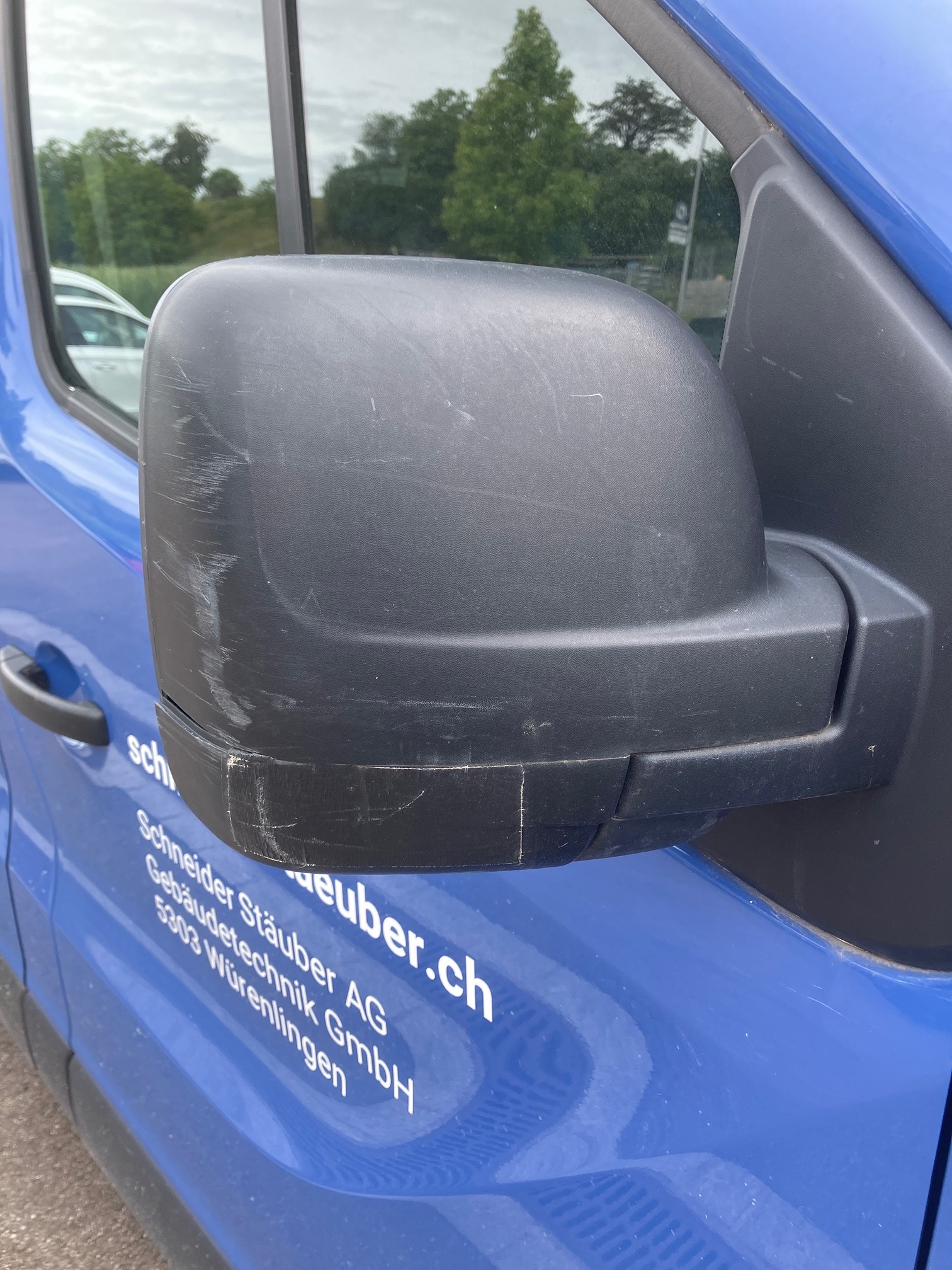 OPEL Vivaro B 16CDTi — zdjęcie 10