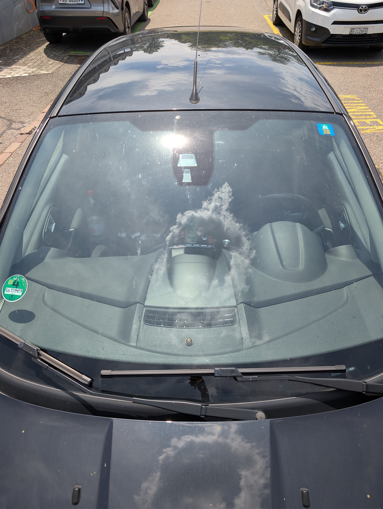 FORD Fiesta — zdjęcie 13