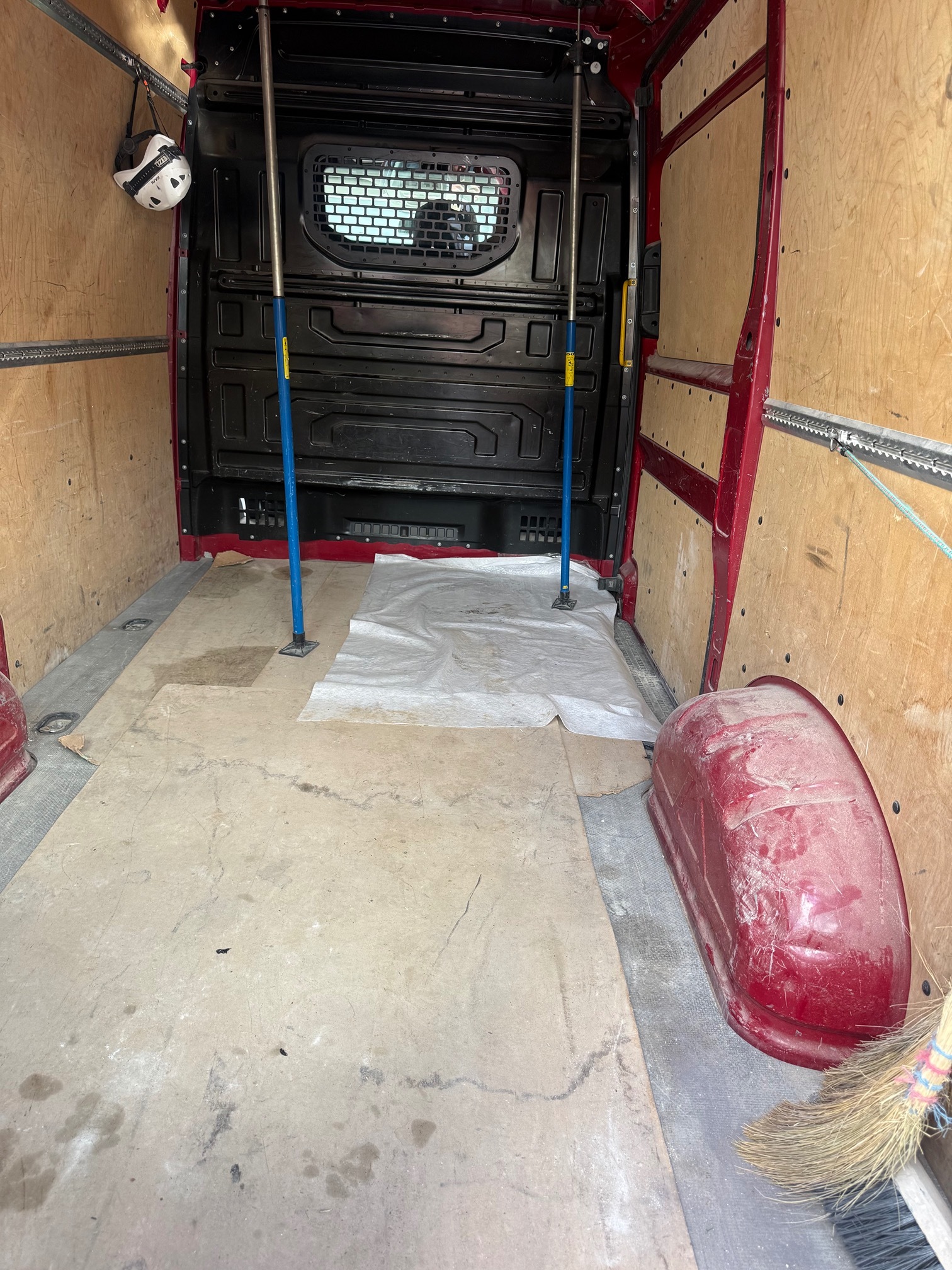 VW Crafter 35 BMT — zdjęcie 6