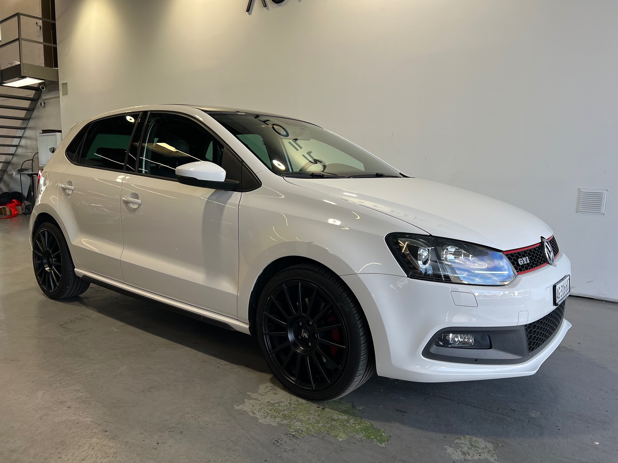 VW Polo GTI — zdjęcie 5