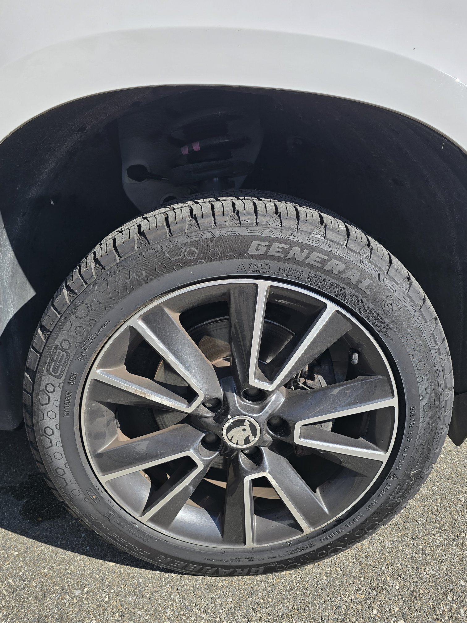 SKODA Yeti 2.0 TDI — zdjęcie 14