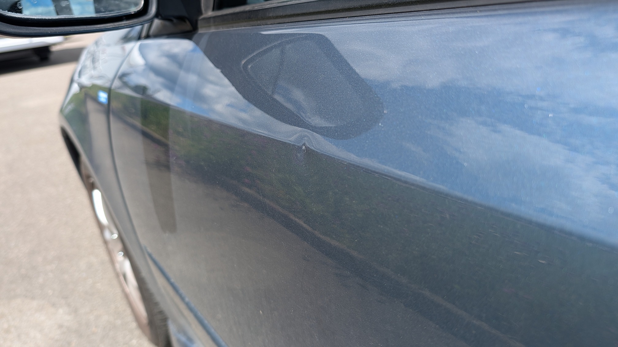 SUBARU Legacy 2.0 AWD — zdjęcie 15